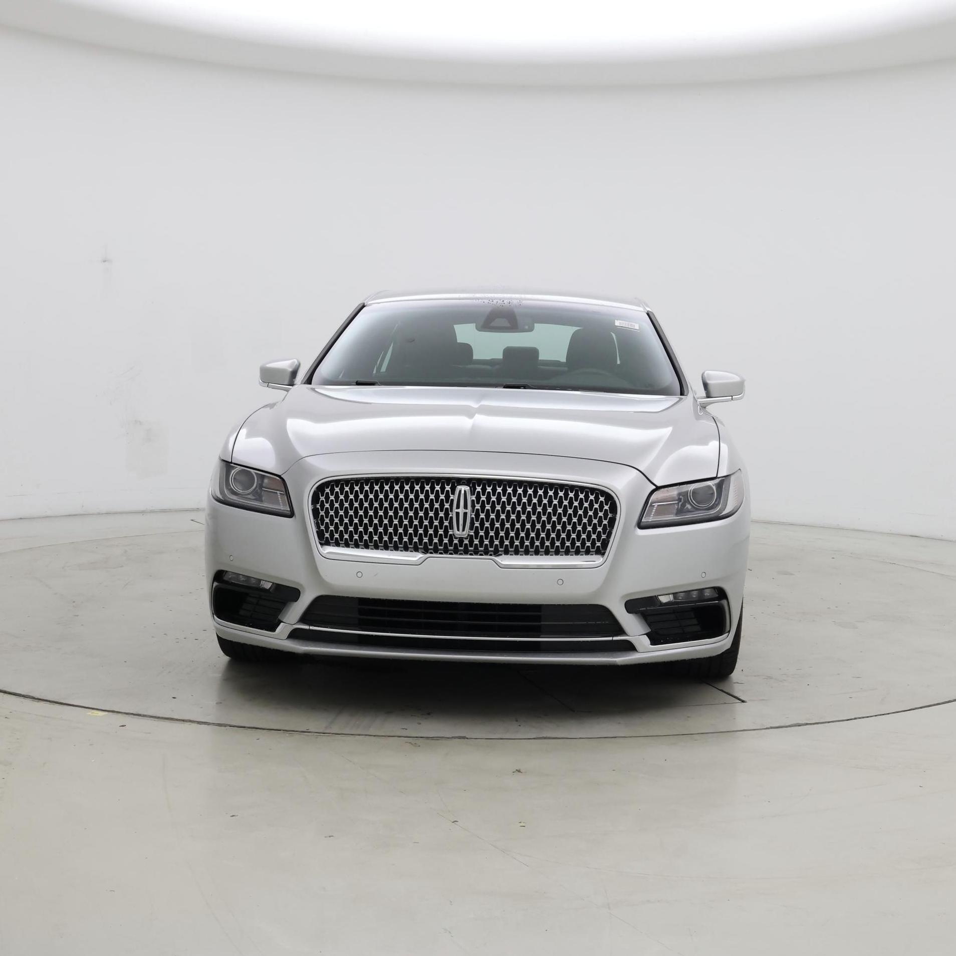 Thumbnail: 2017 Lincoln Continental - 5