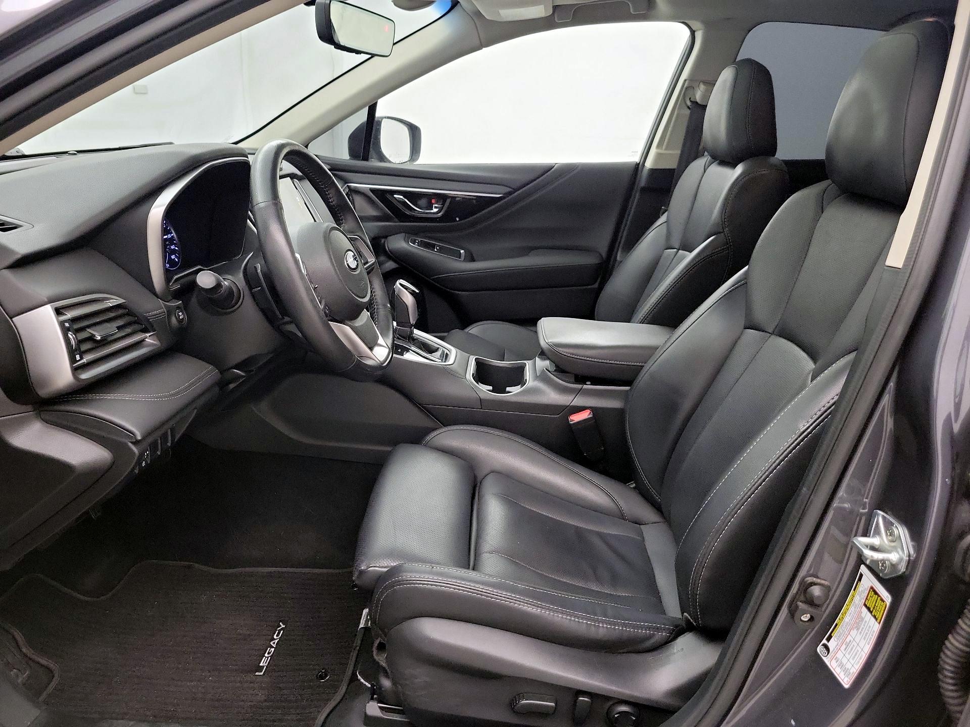 Thumbnail: 2022 Subaru Legacy - 11