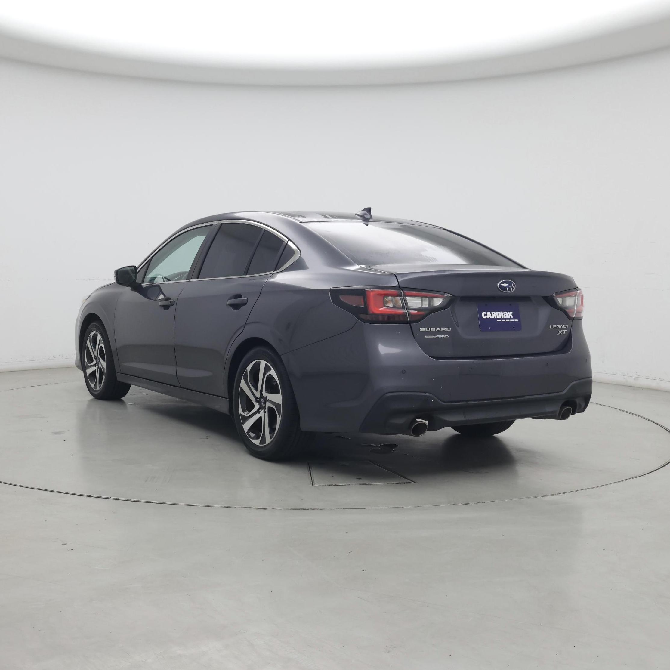 Thumbnail: 2022 Subaru Legacy - 2