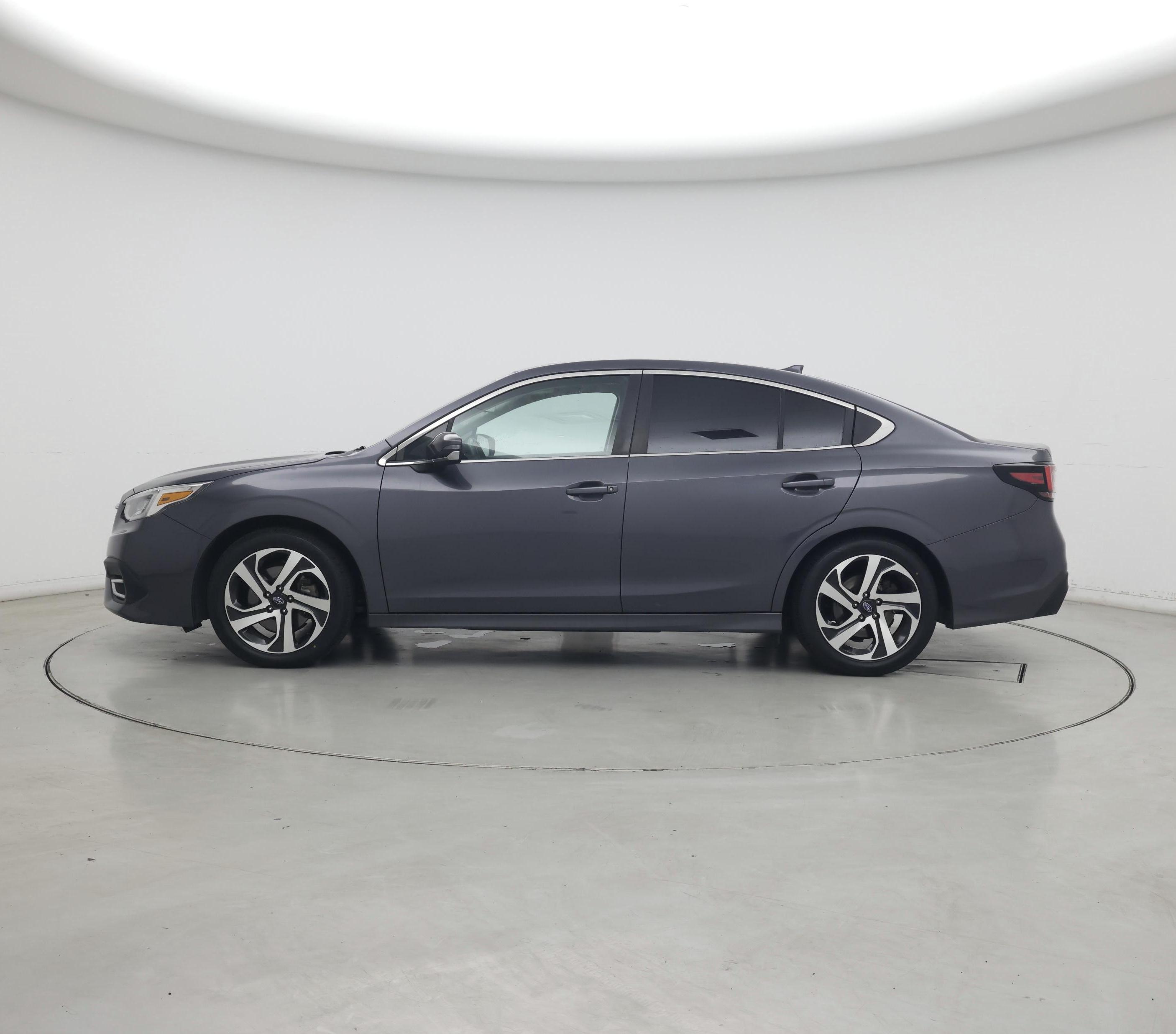 Thumbnail: 2022 Subaru Legacy - 3