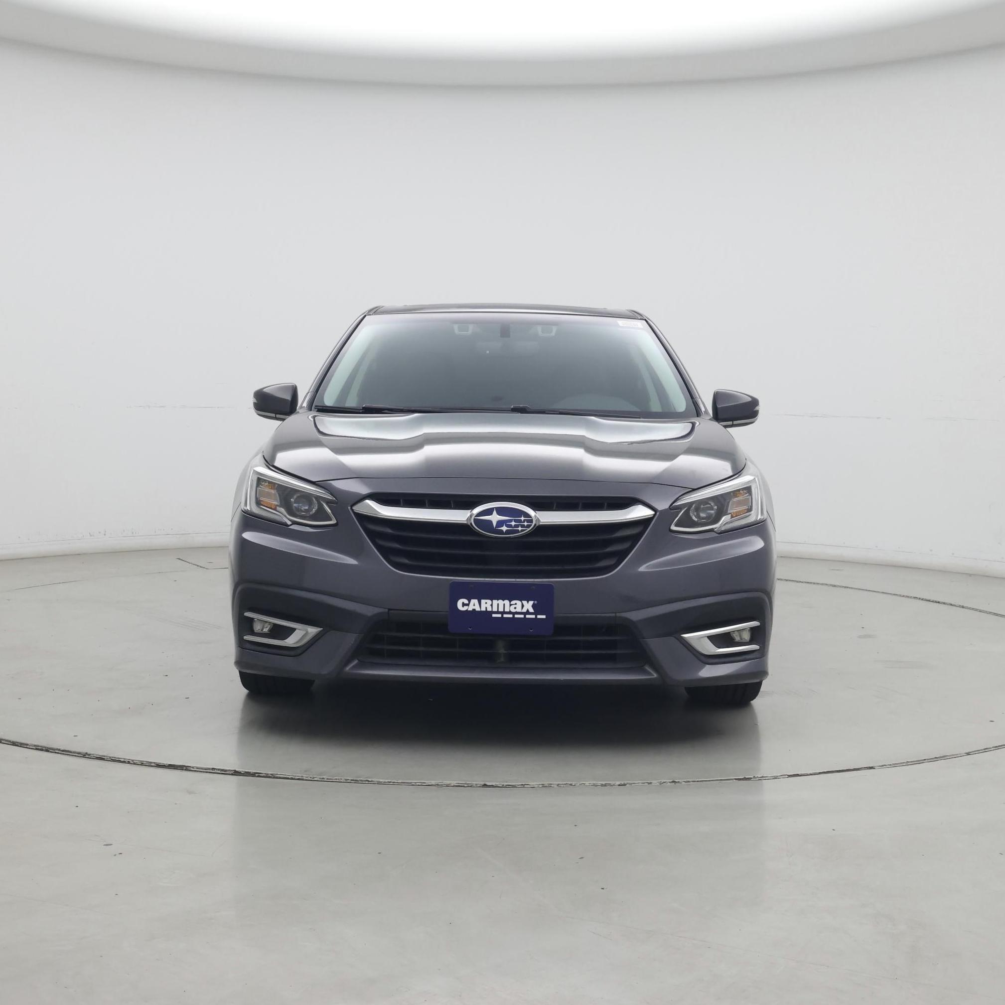 Thumbnail: 2022 Subaru Legacy - 5
