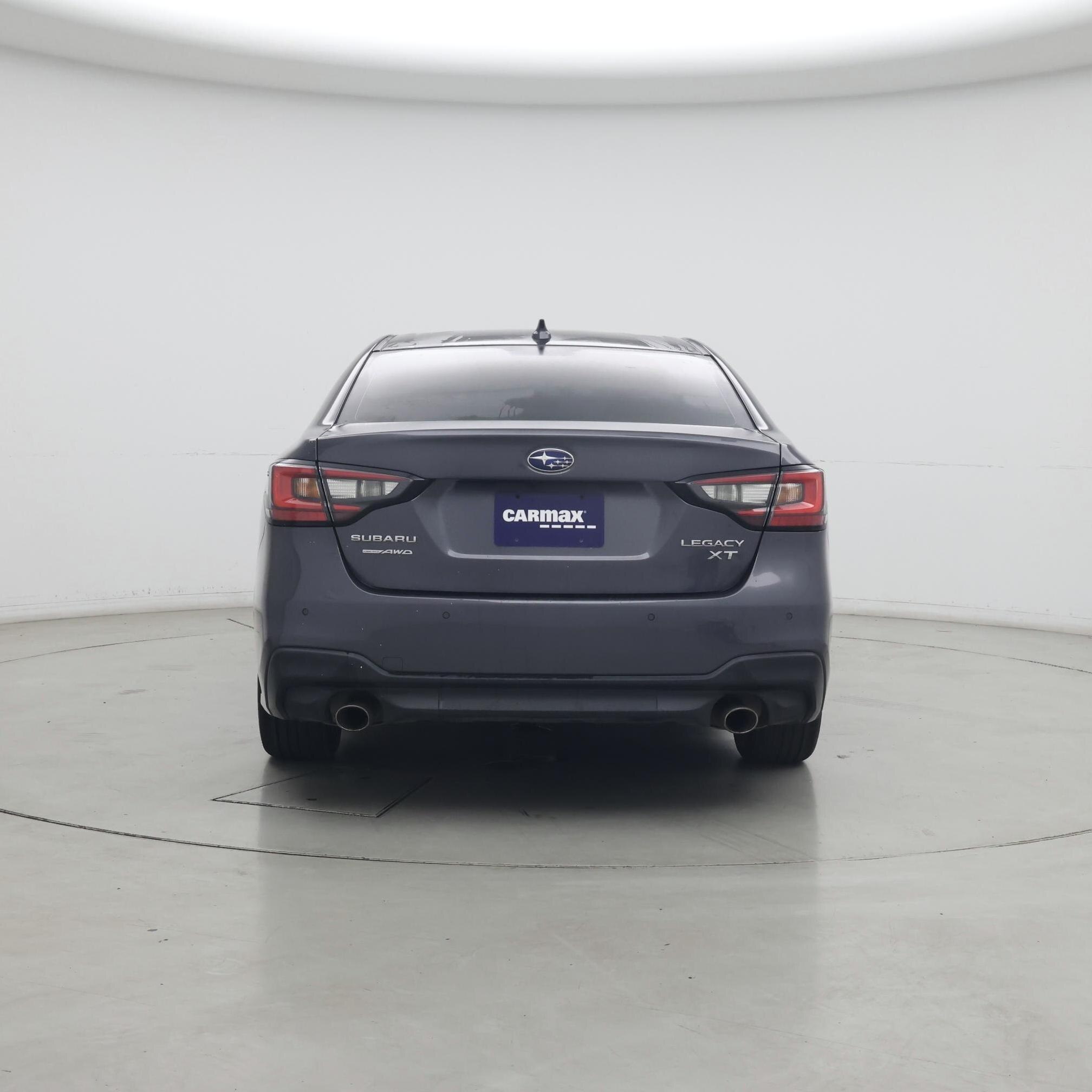 Thumbnail: 2022 Subaru Legacy - 6