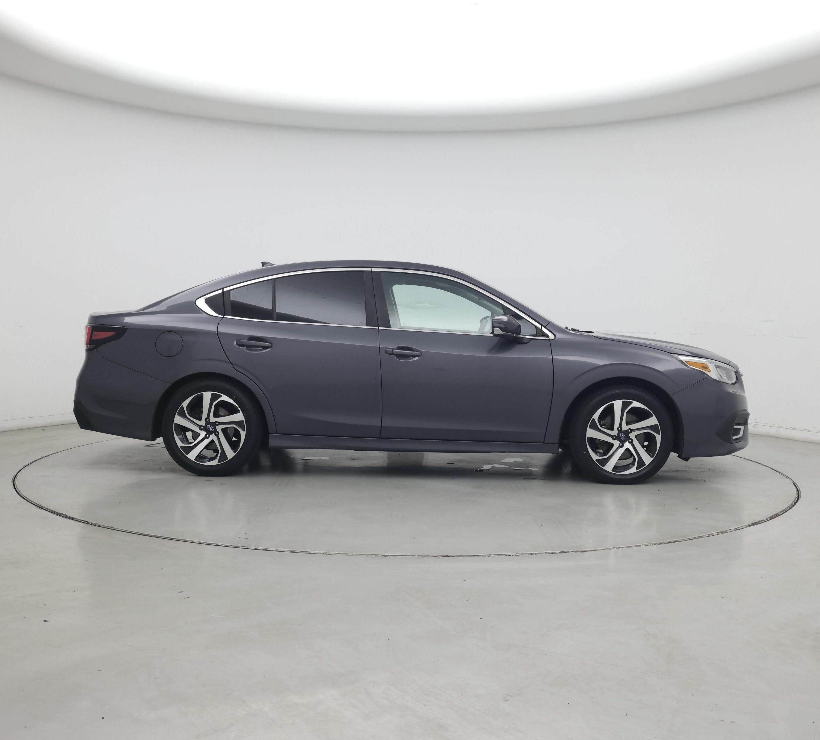 Thumbnail: 2022 Subaru Legacy - 7