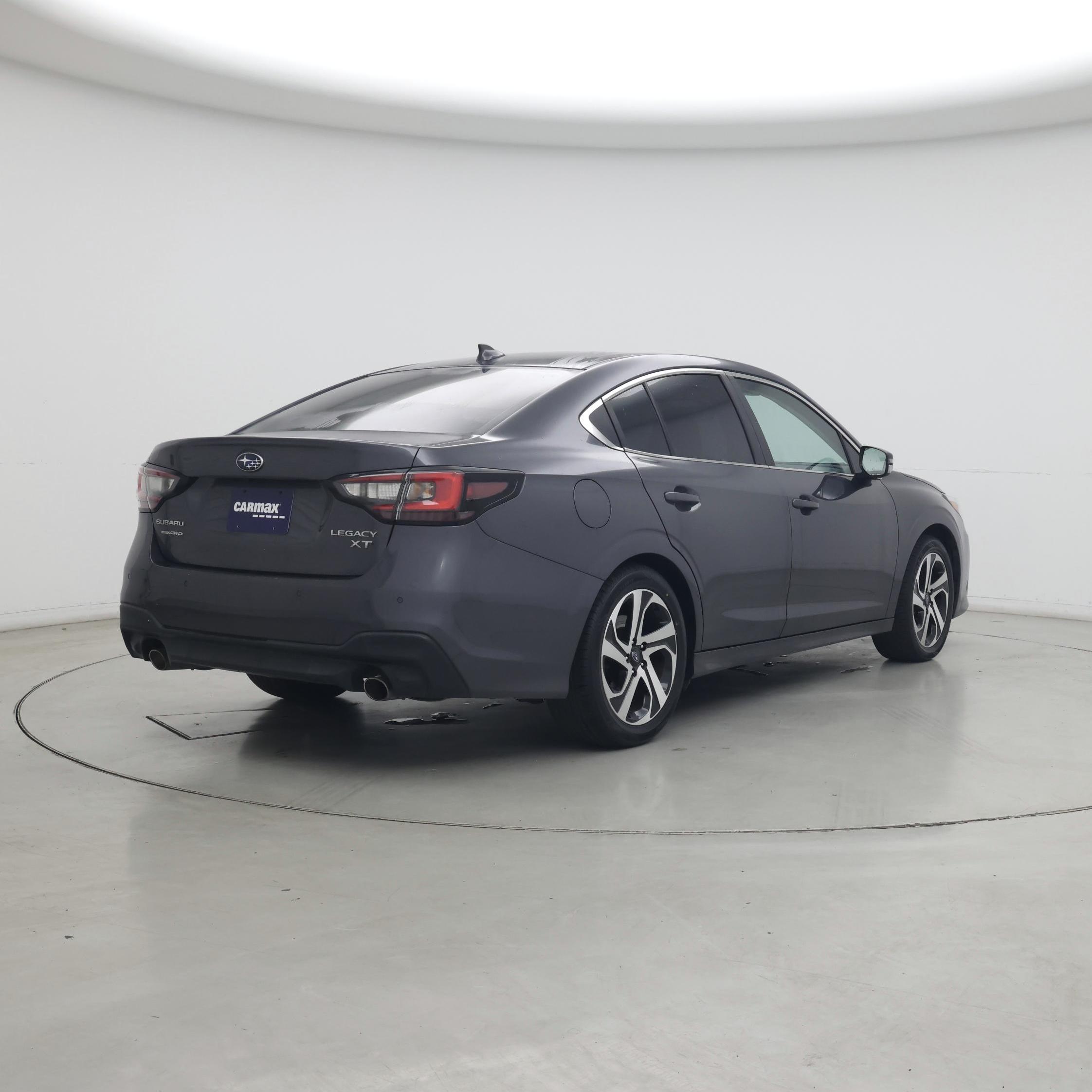 Thumbnail: 2022 Subaru Legacy - 8