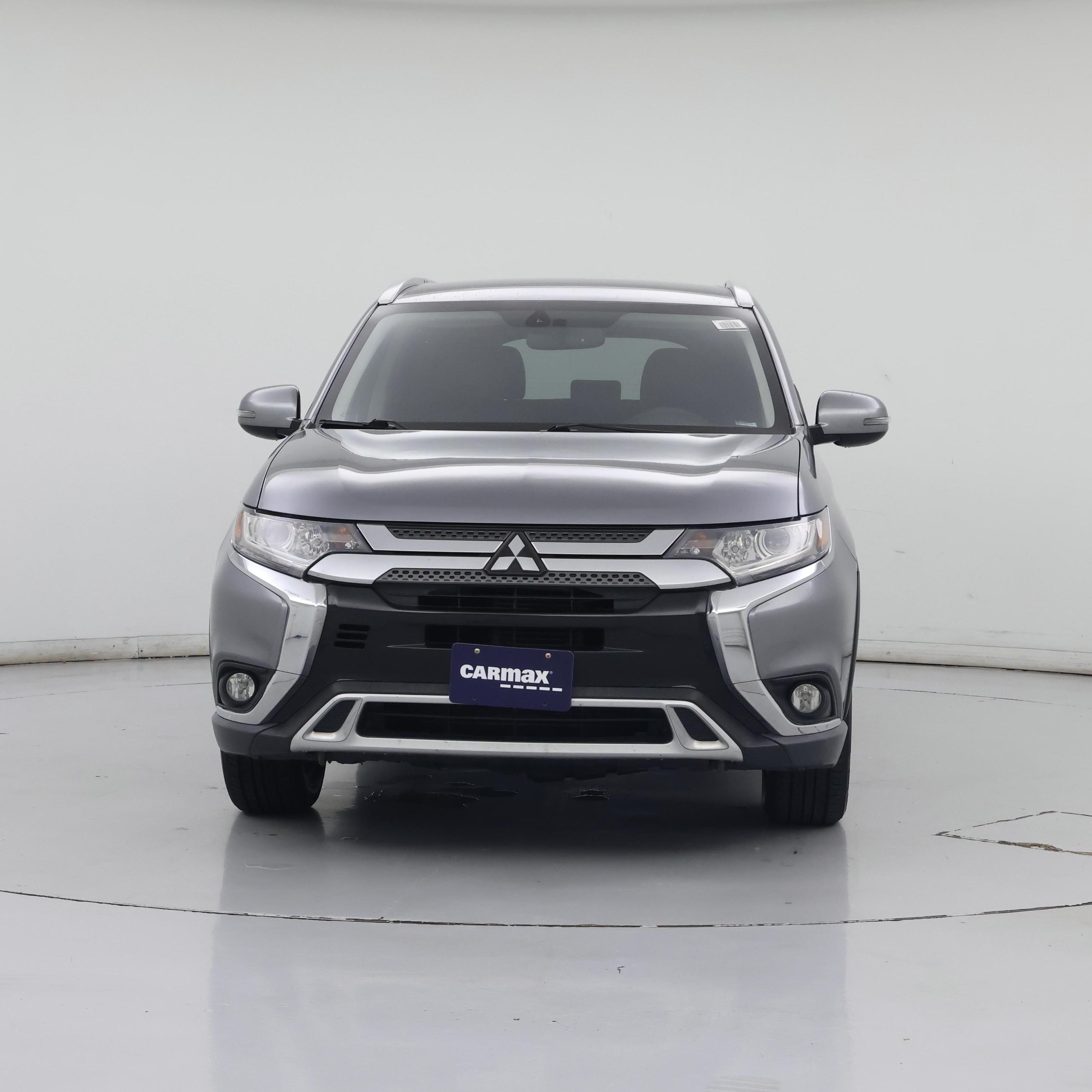 Thumbnail: 2019 Mitsubishi Outlander - 5