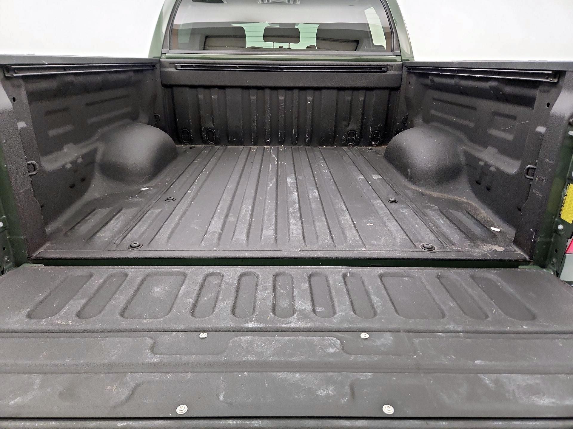 Thumbnail: 2021 Toyota Tundra - 19