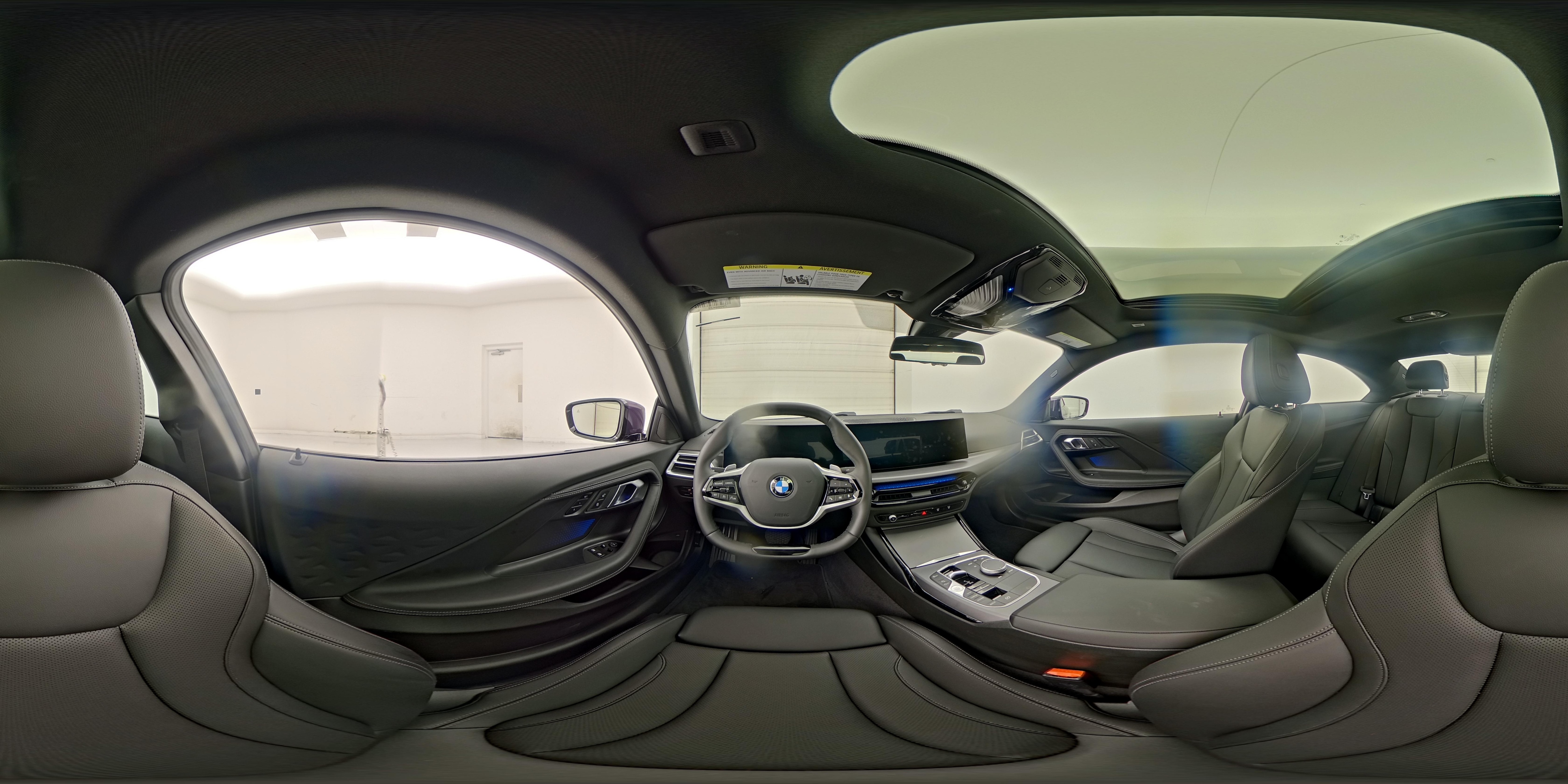 2025 BMW 2 Series 27
