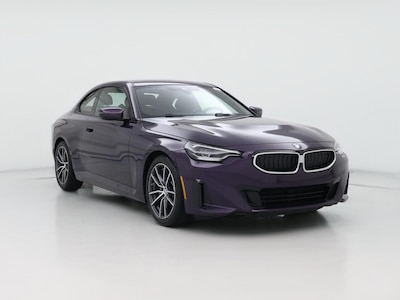 2025 BMW 230 I