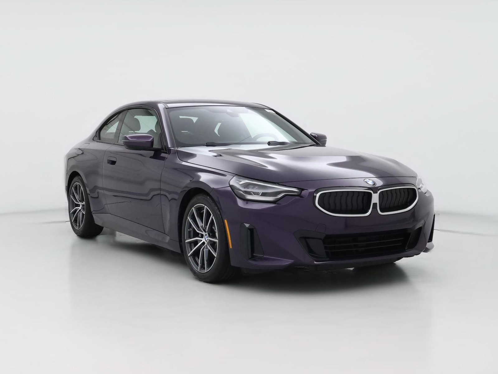2025 BMW 2 Series
