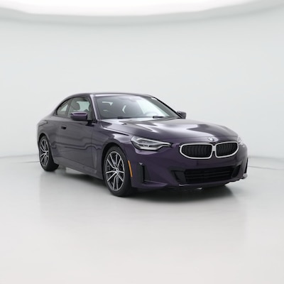 2025 BMW 230 I