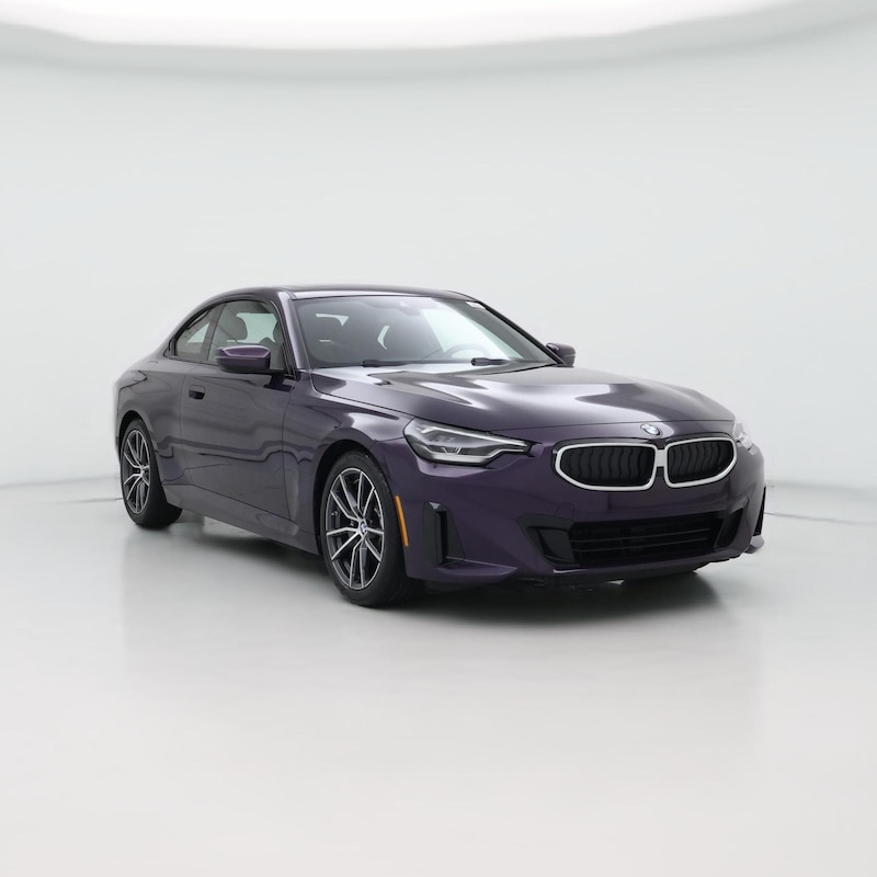 2025 BMW 230 I