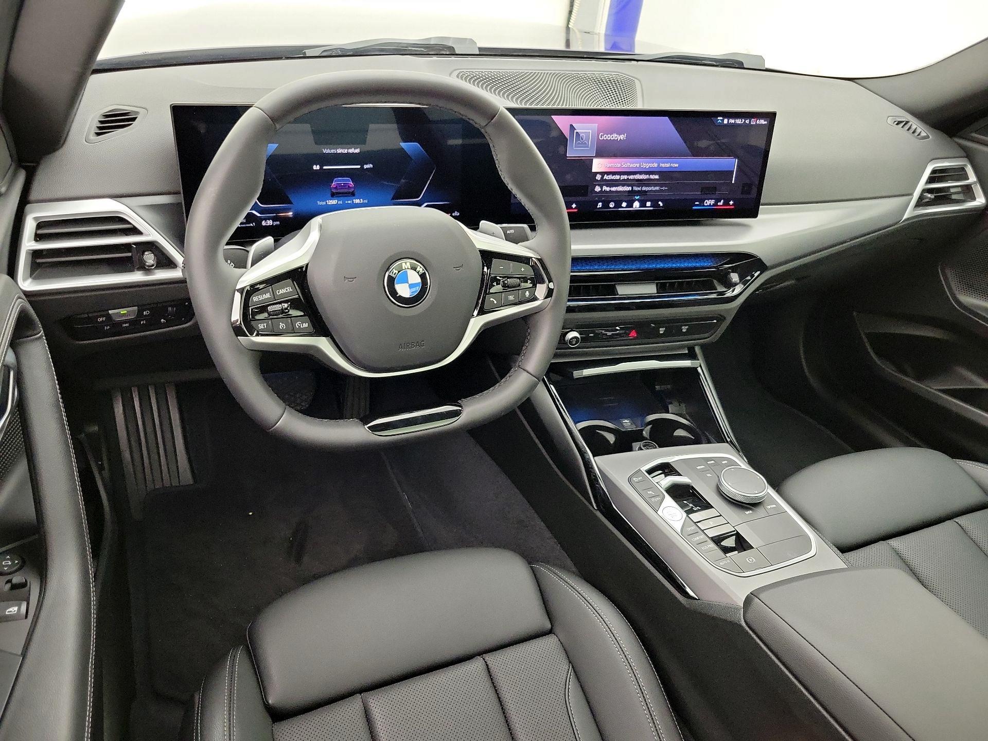 Thumbnail: 2025 BMW 2 Series - 9