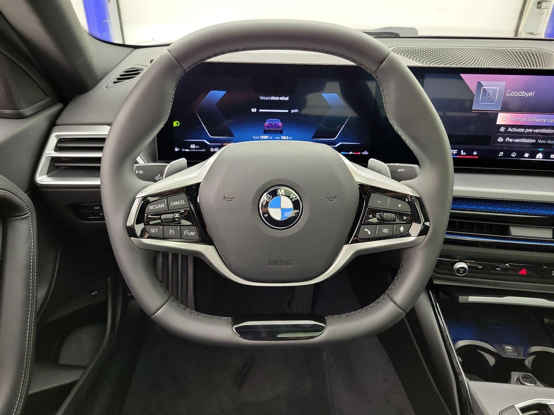 Thumbnail: 2025 BMW 2 Series - 10