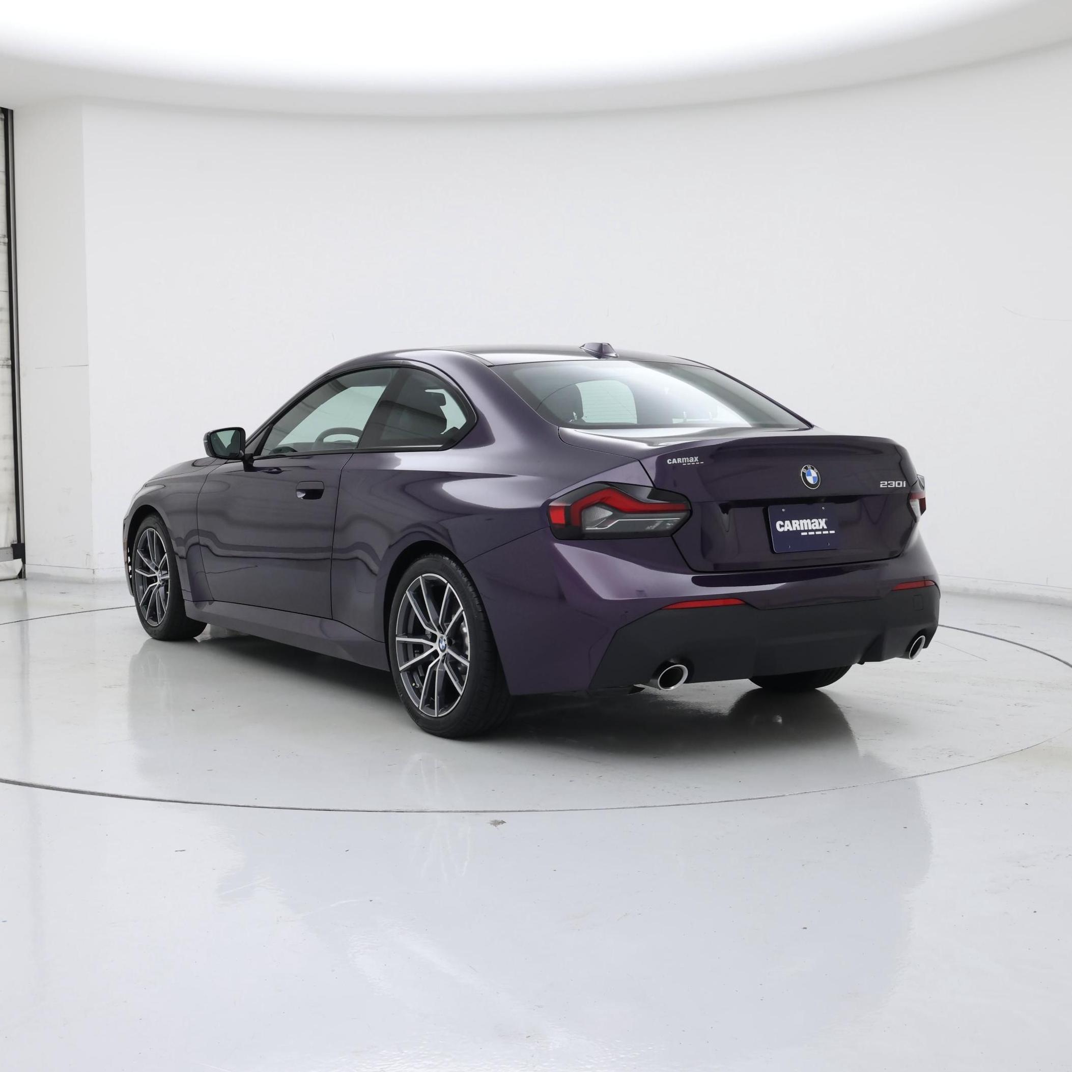 Thumbnail: 2025 BMW 2 Series - 2
