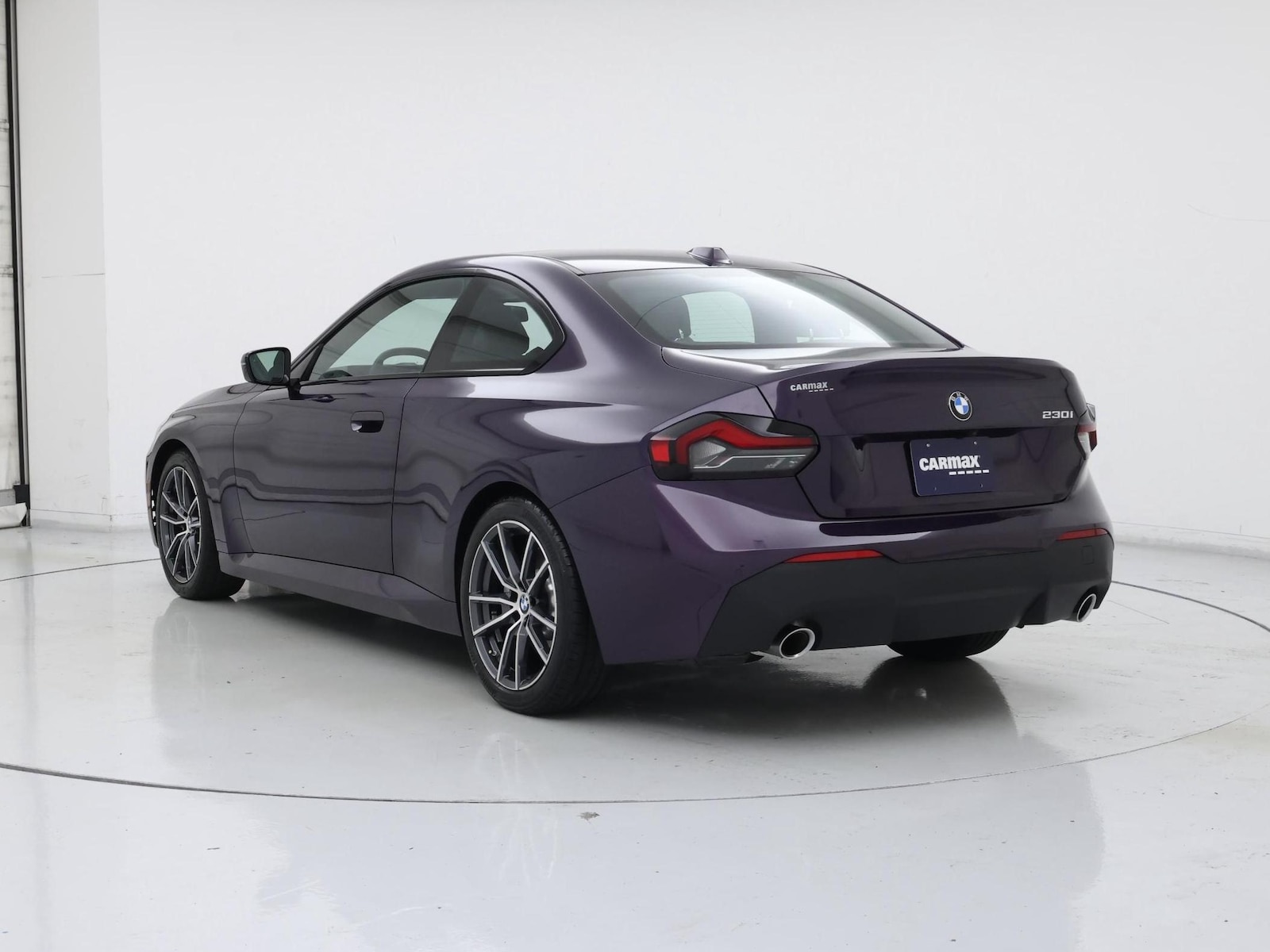 2025 BMW 2 Series 3