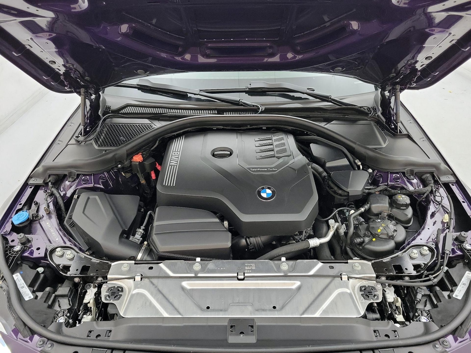 2025 BMW 2 Series 23