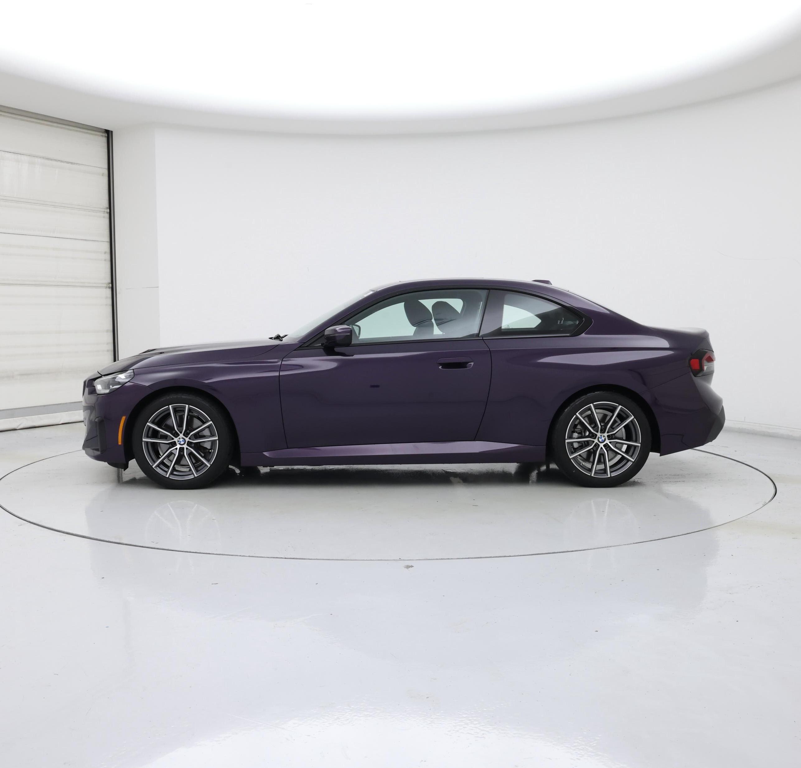 Thumbnail: 2025 BMW 2 Series - 3