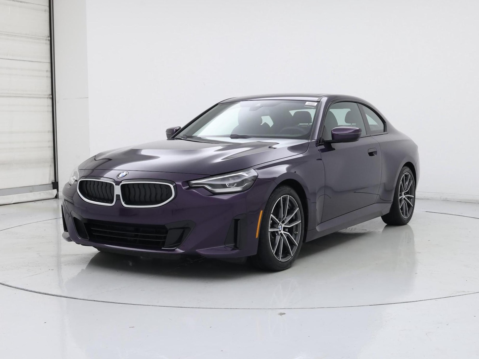 2025 BMW 2 Series 5