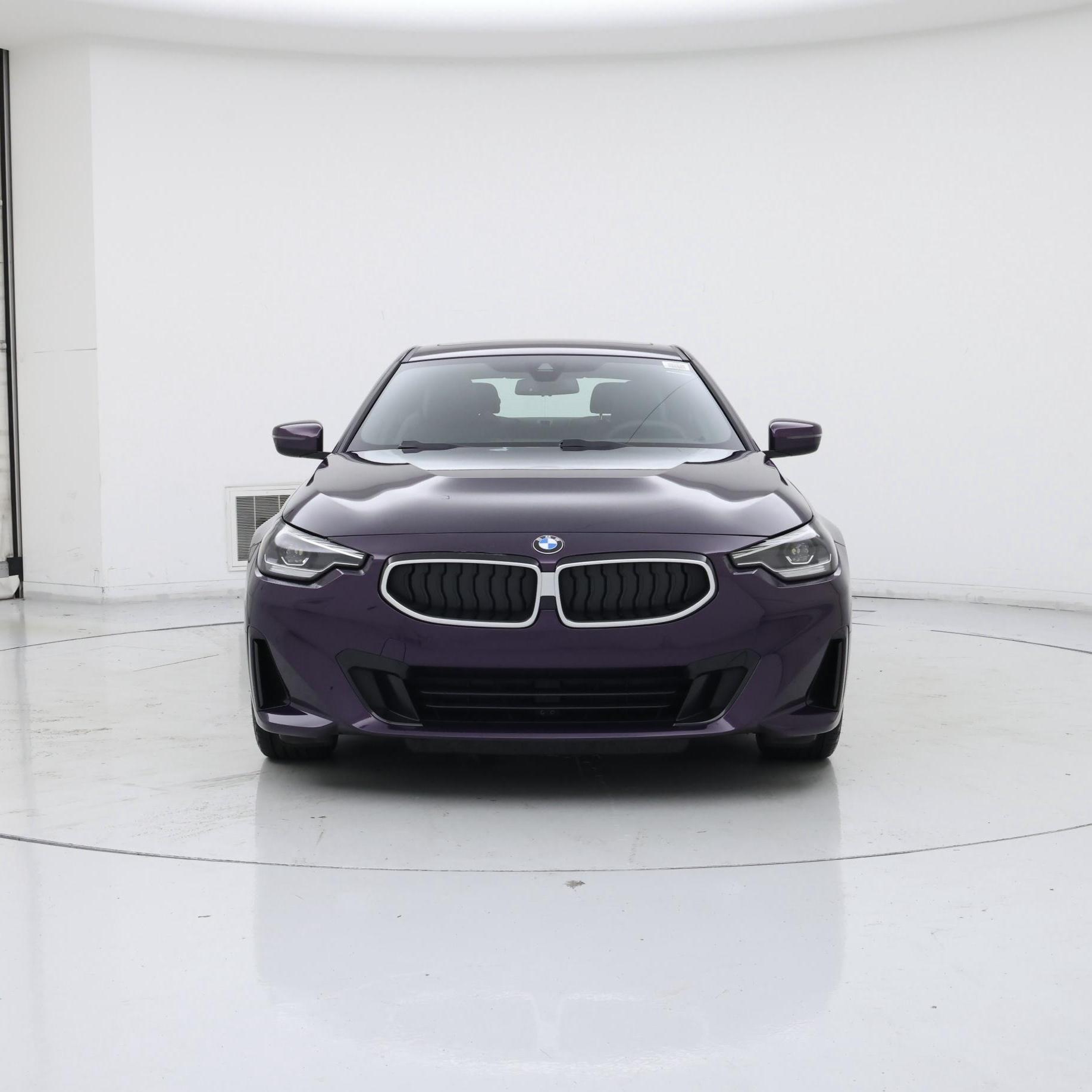 Thumbnail: 2025 BMW 2 Series - 5