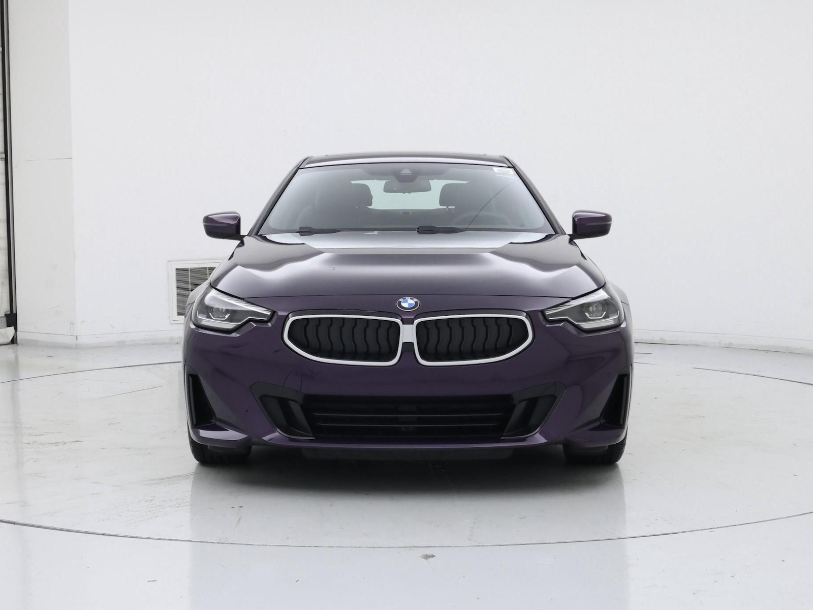 2025 BMW 2 Series 6
