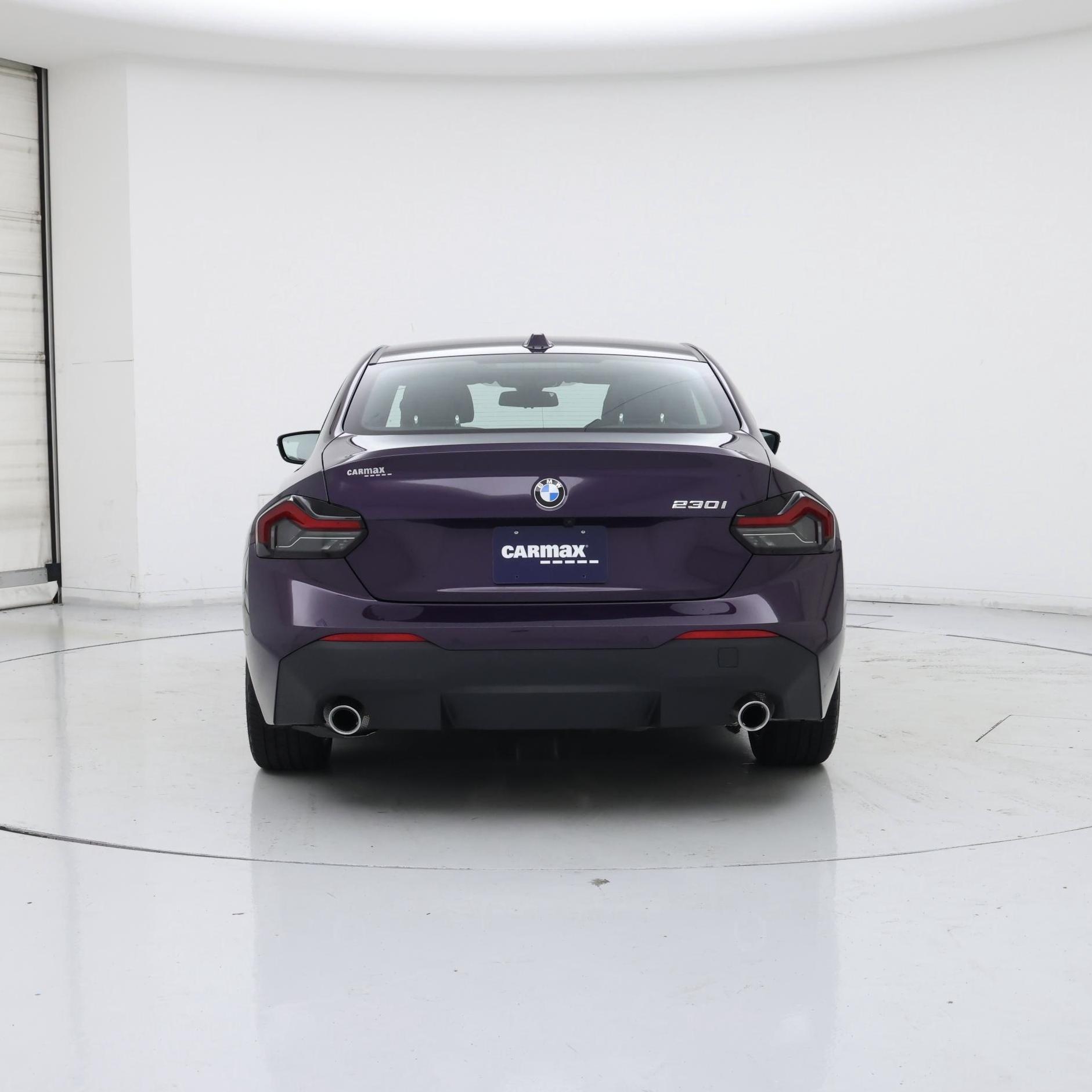 Thumbnail: 2025 BMW 2 Series - 6