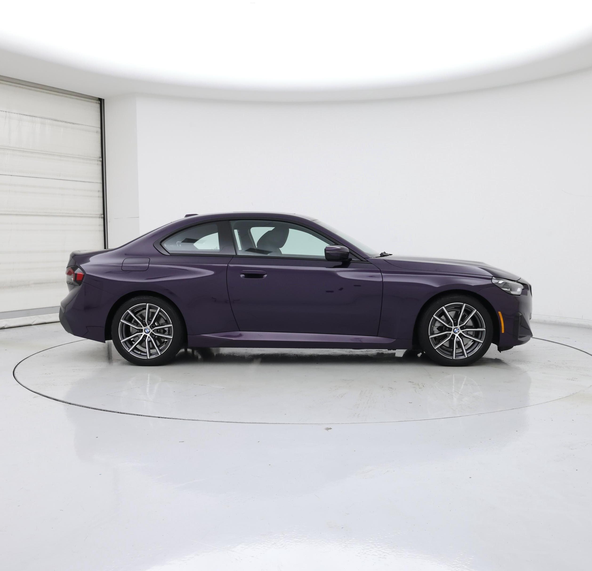 Thumbnail: 2025 BMW 2 Series - 7