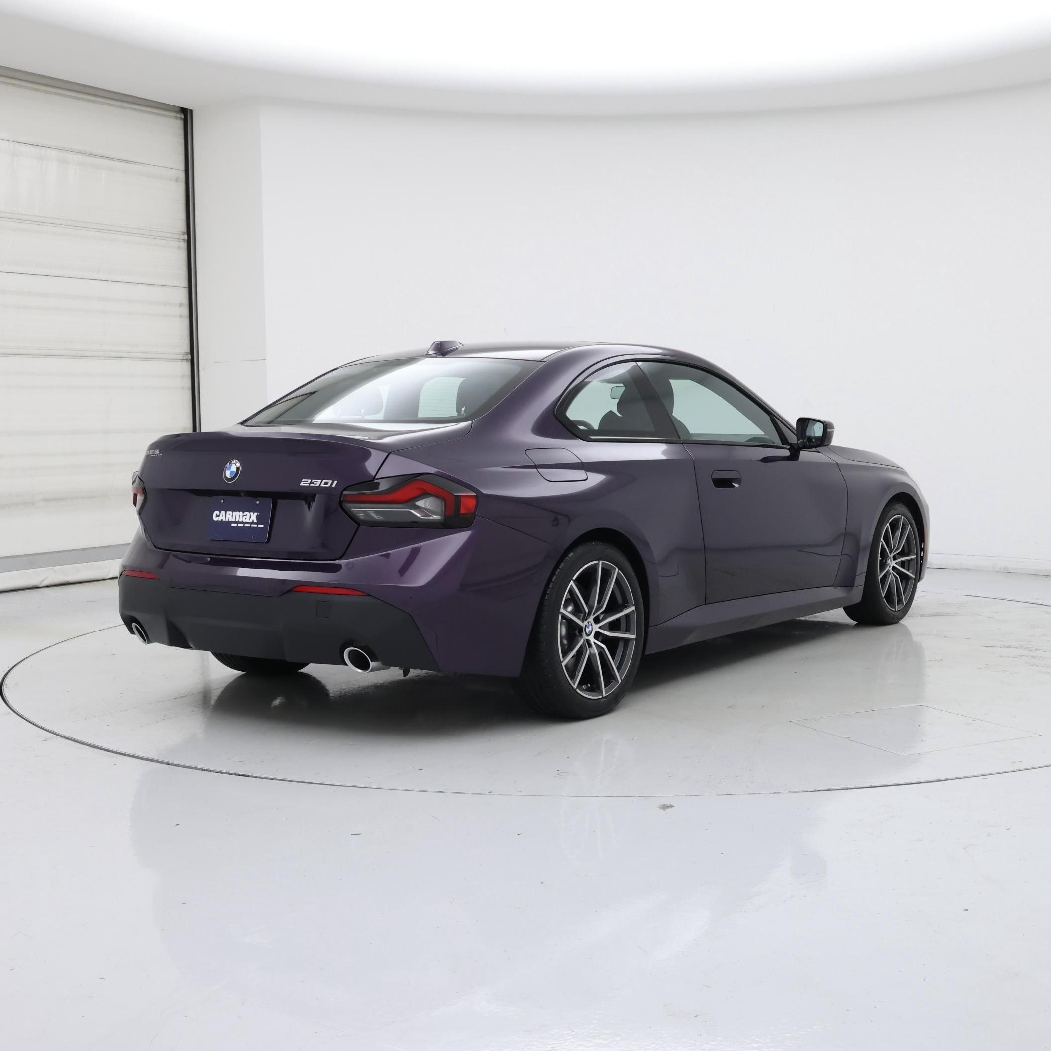 Thumbnail: 2025 BMW 2 Series - 8
