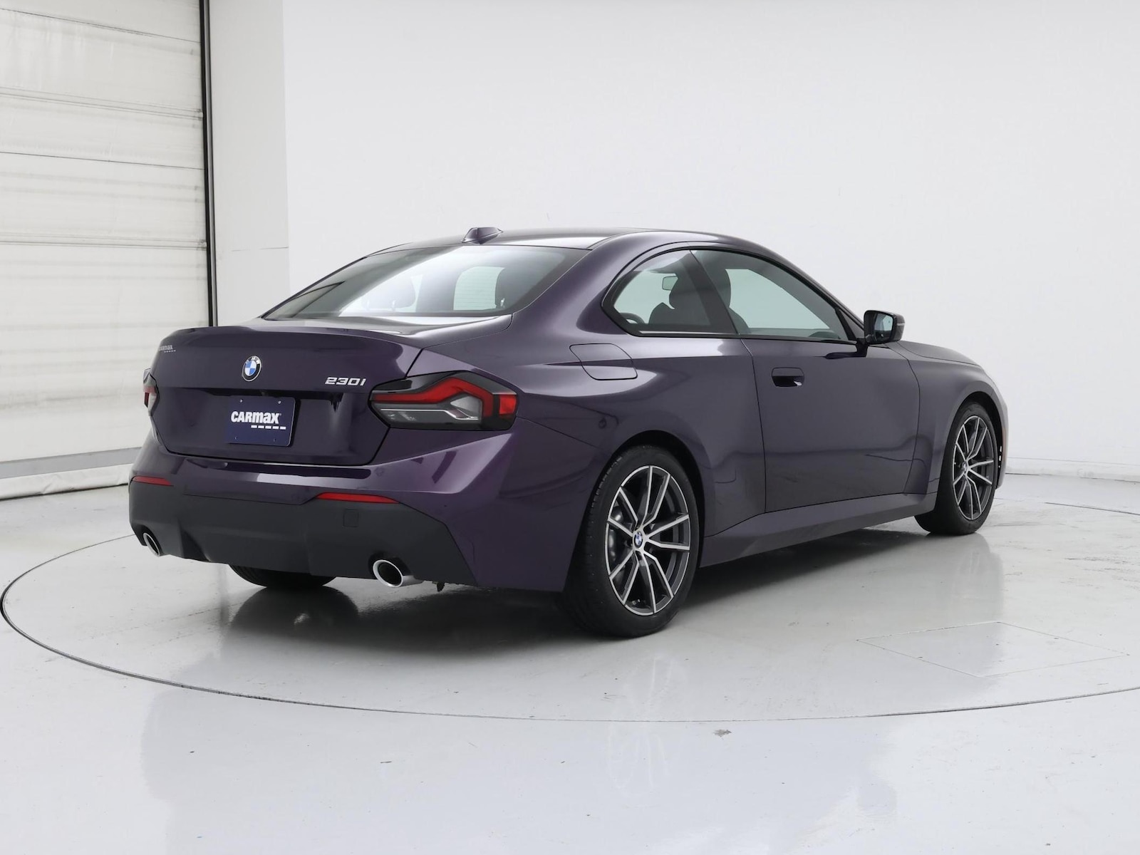 2025 BMW 2 Series 9