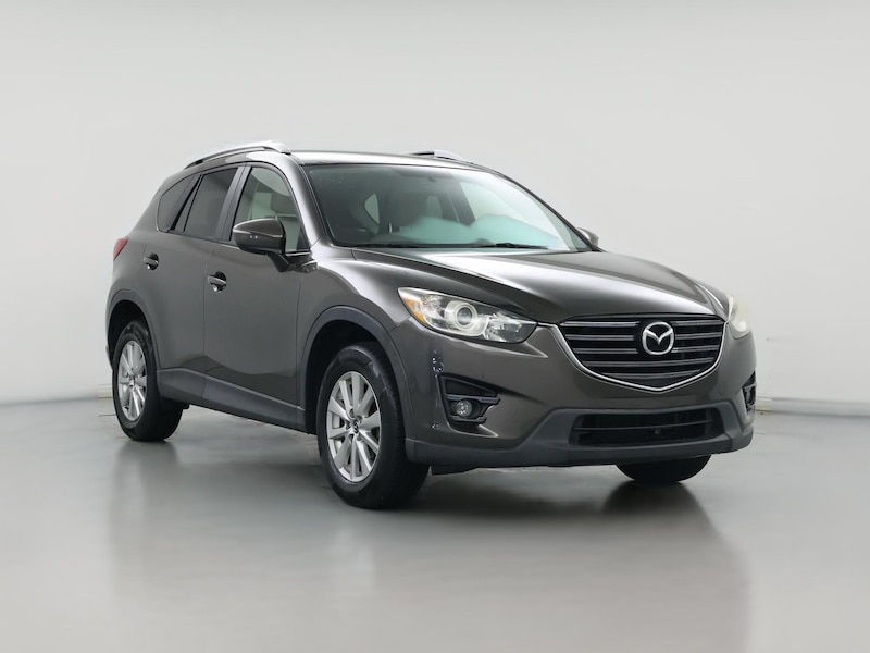 2016 Mazda CX-5 Touring -
                  None KY