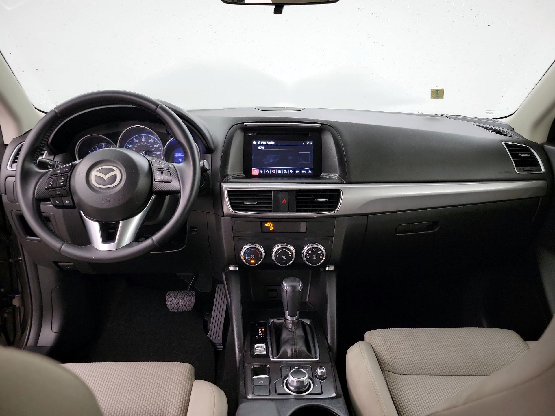 Thumbnail: 2016 Mazda CX-5 - 9