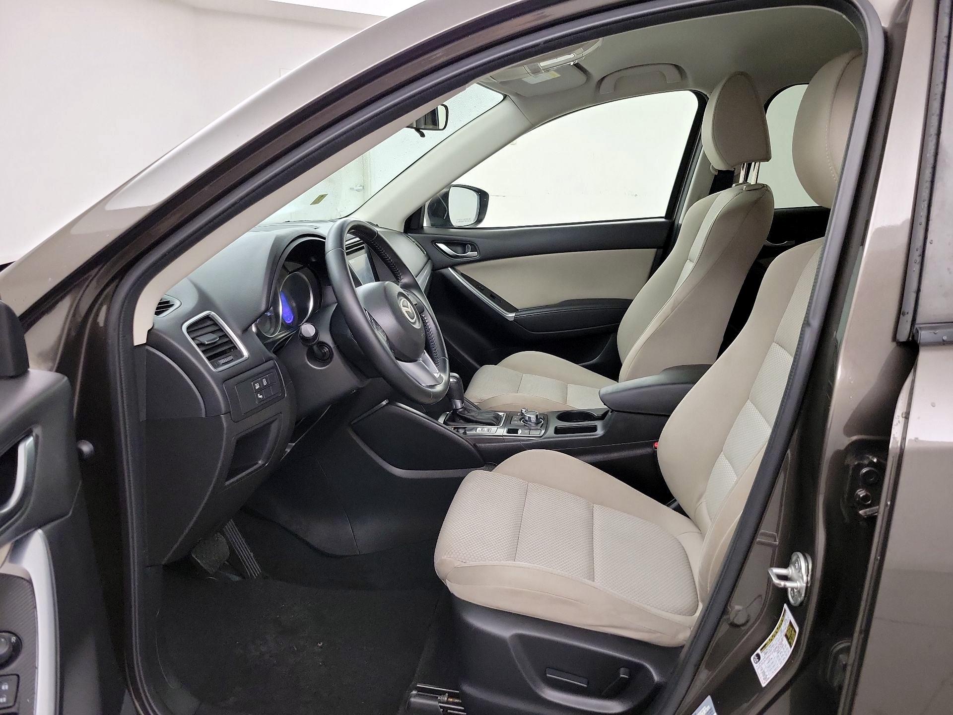 Thumbnail: 2016 Mazda CX-5 - 11