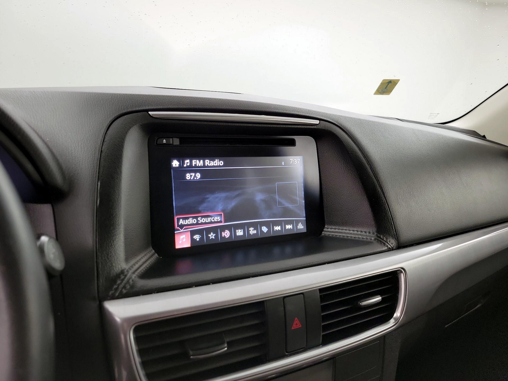 Thumbnail: 2016 Mazda CX-5 - 15