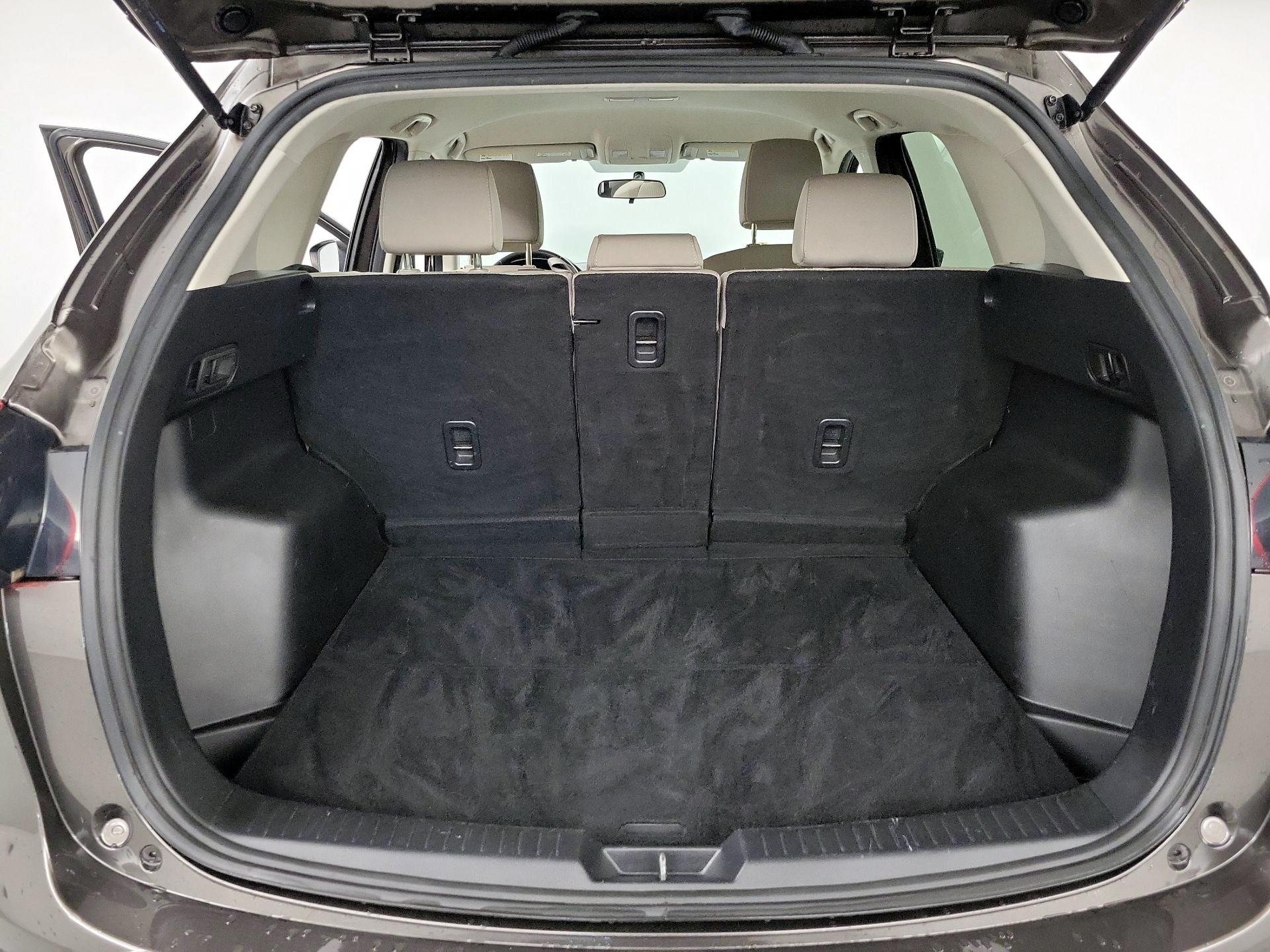 Thumbnail: 2016 Mazda CX-5 - 20