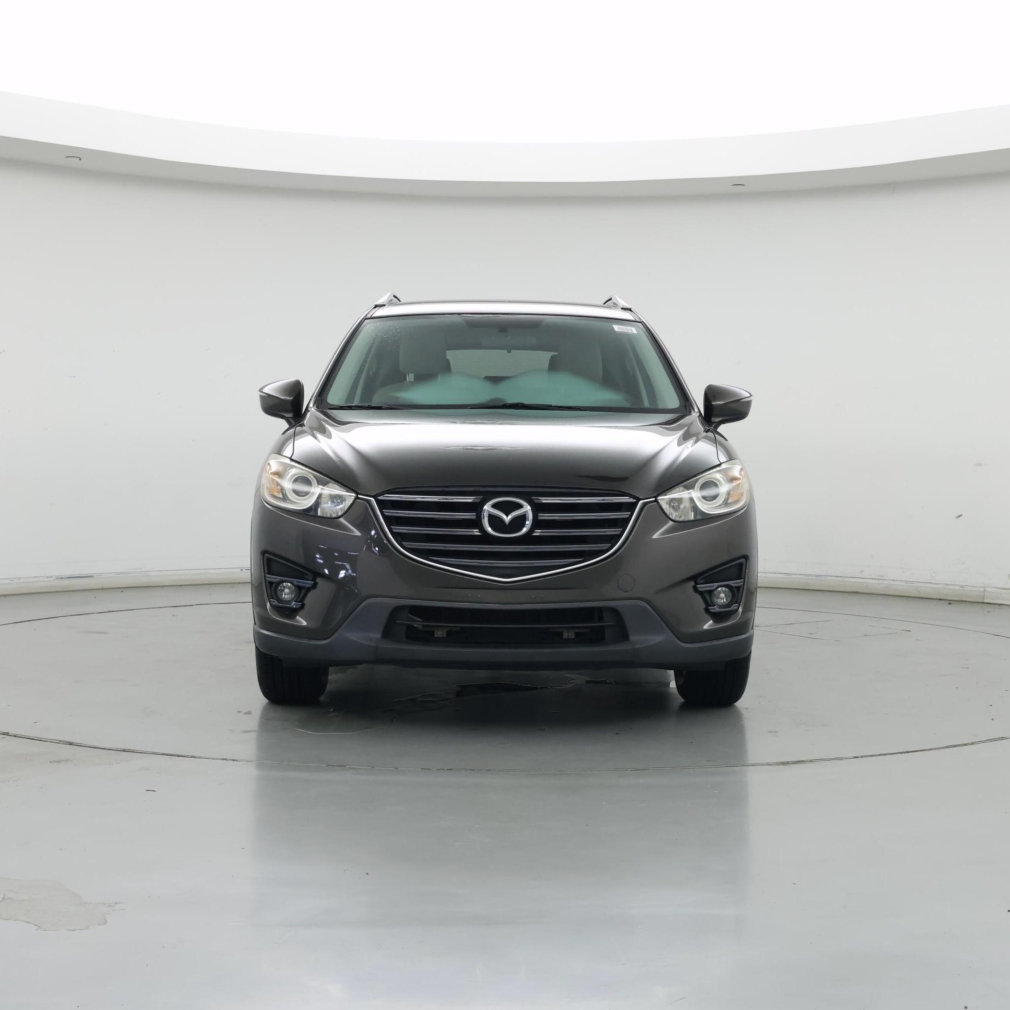 Thumbnail: 2016 Mazda CX-5 - 5