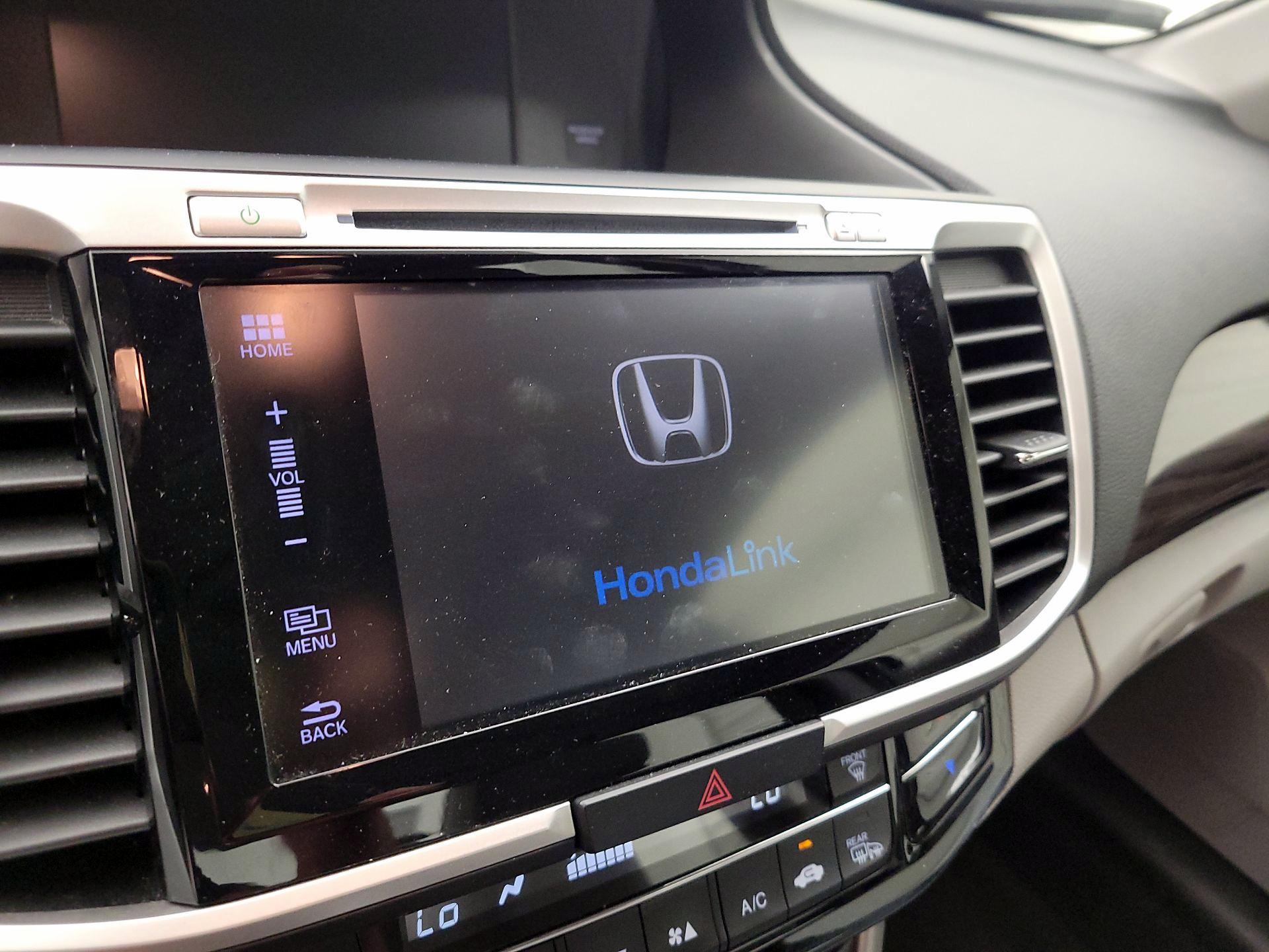 Thumbnail: 2017 Honda Accord - 13