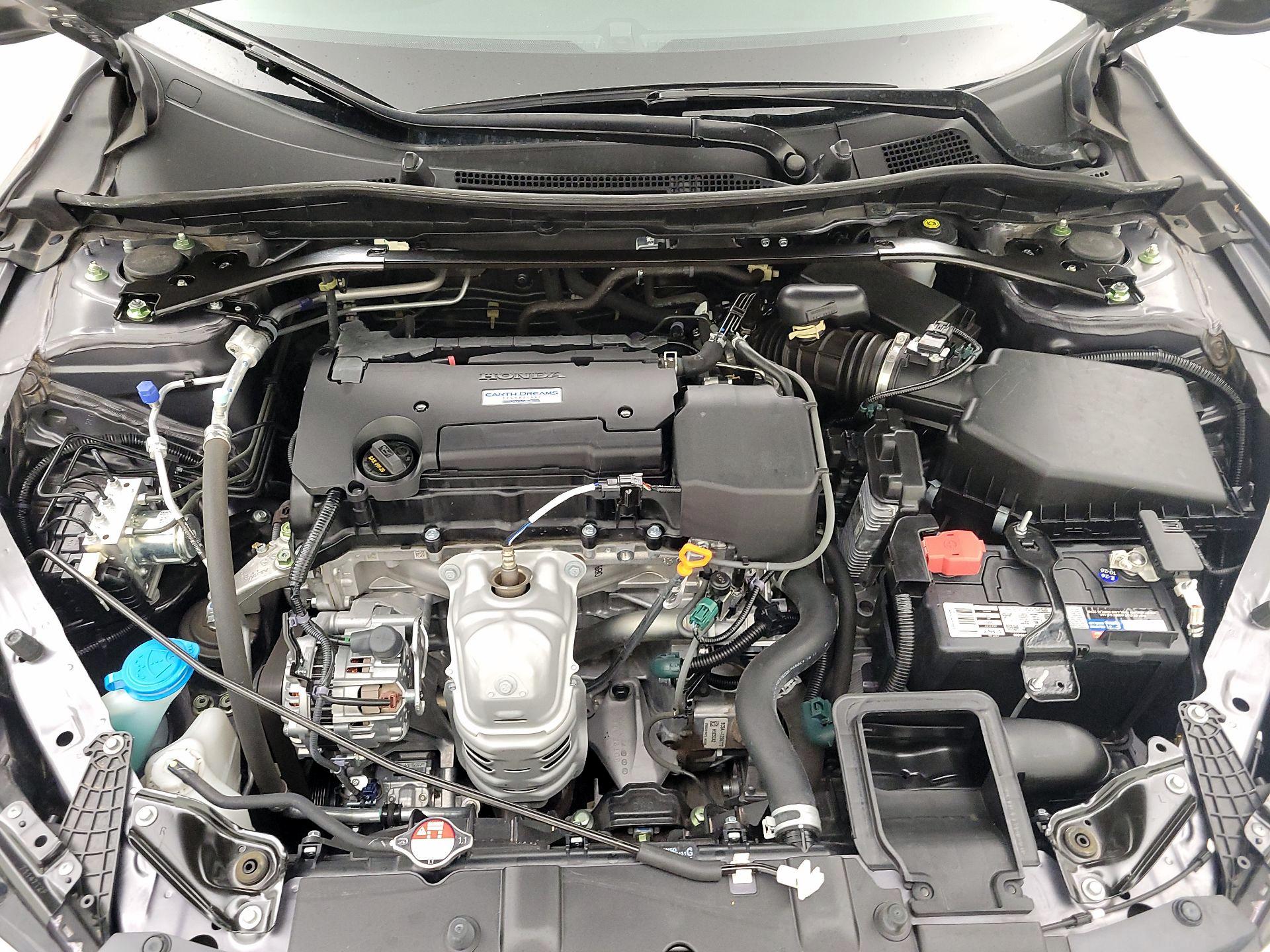 Thumbnail: 2017 Honda Accord - 17