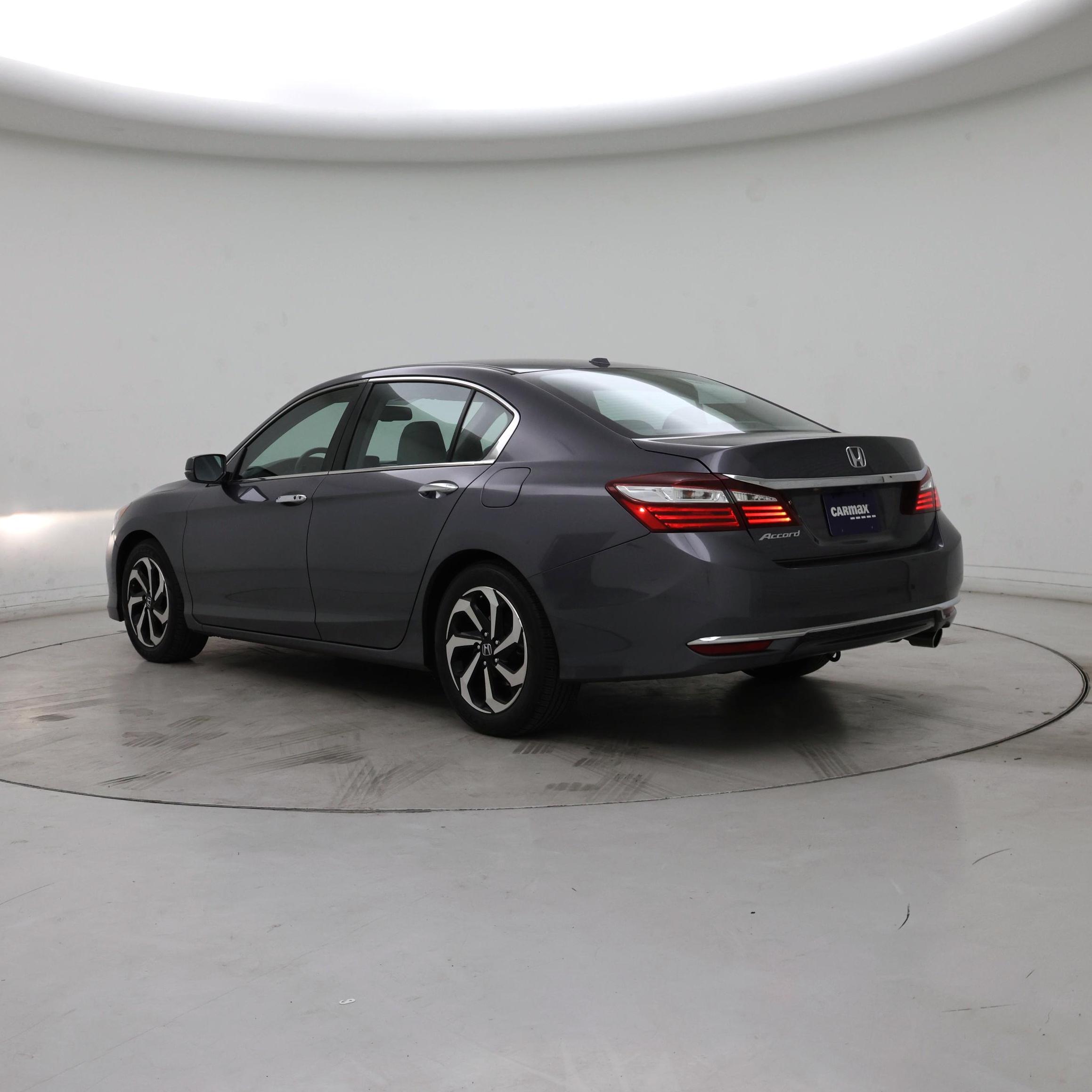 Thumbnail: 2017 Honda Accord - 2
