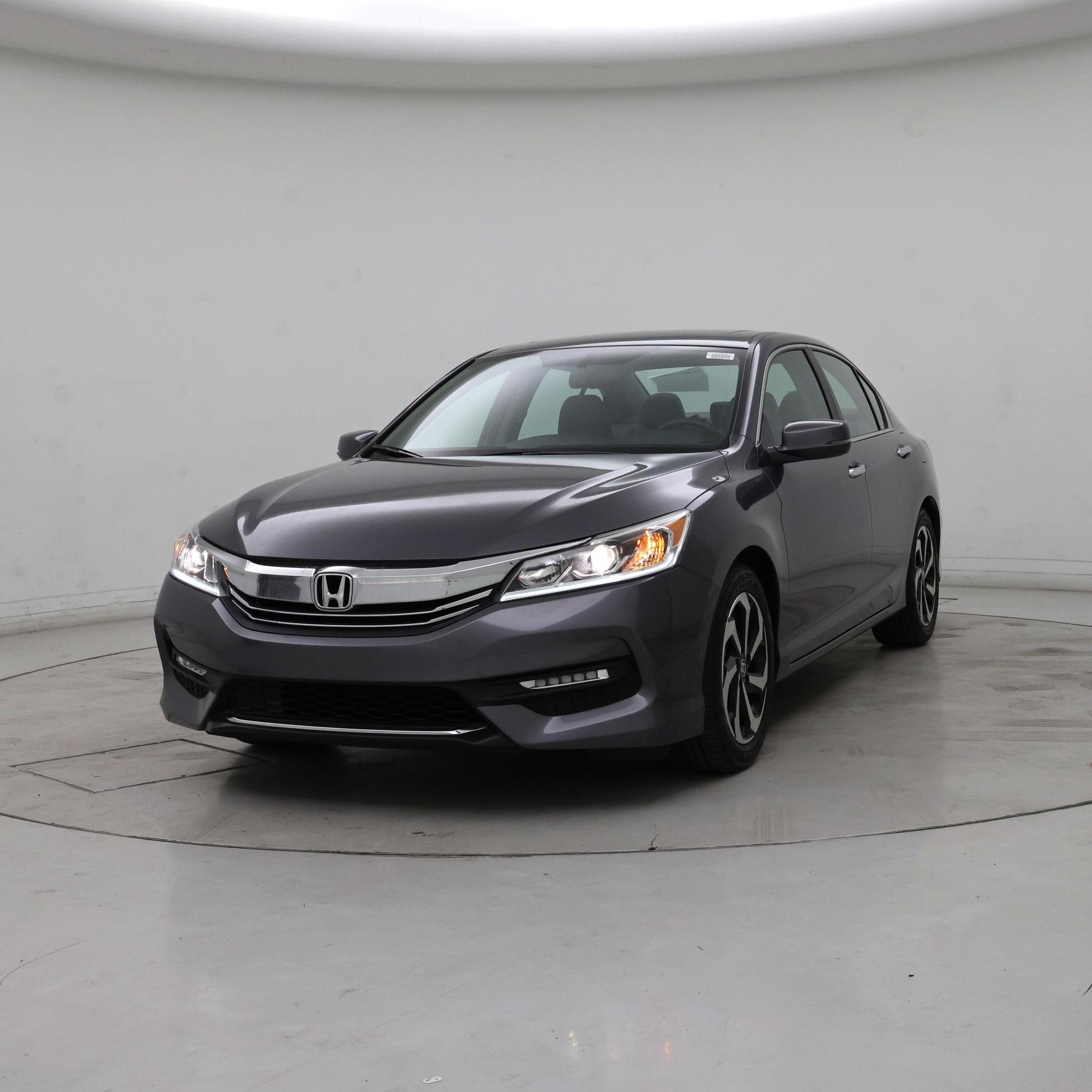 Thumbnail: 2017 Honda Accord - 4