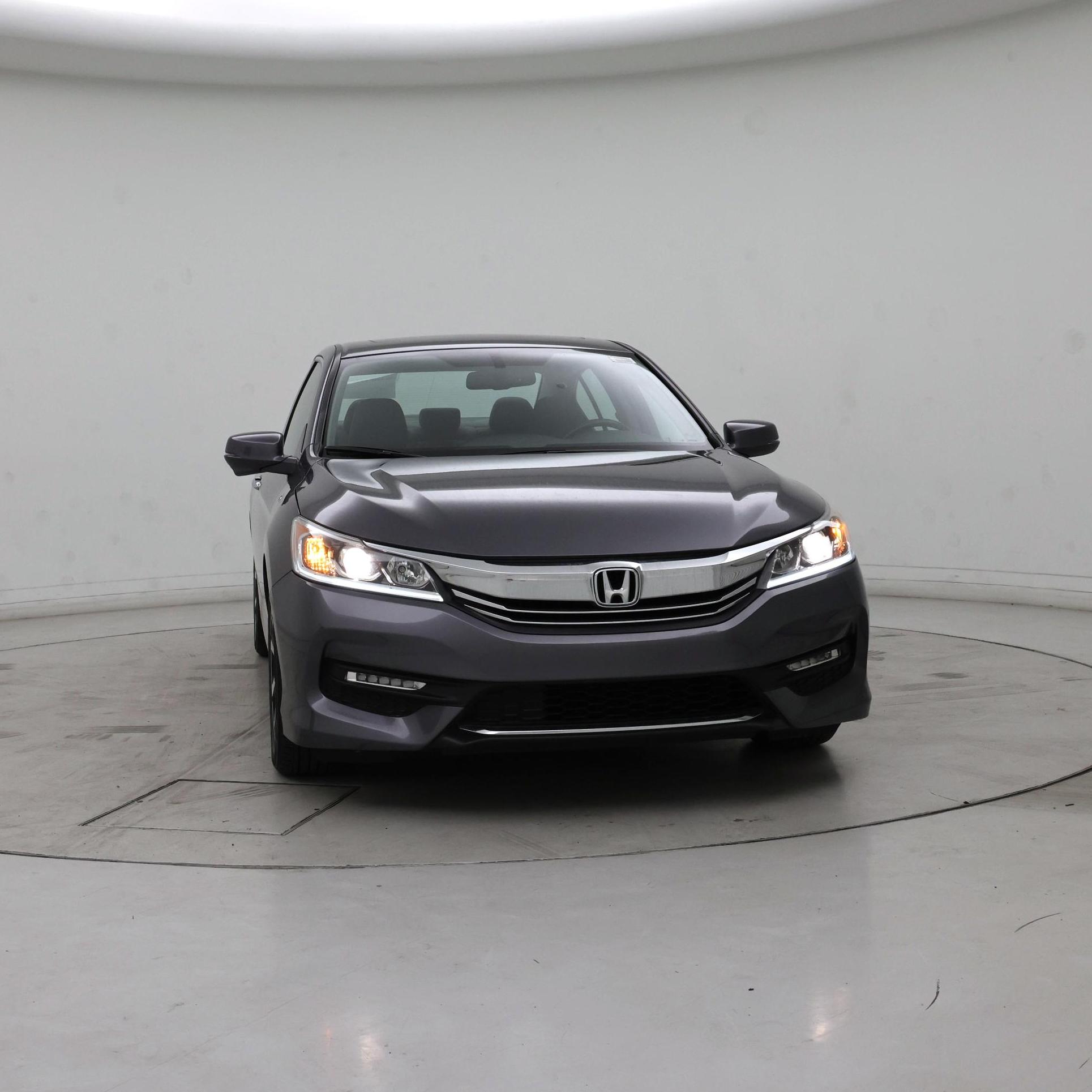 Thumbnail: 2017 Honda Accord - 5