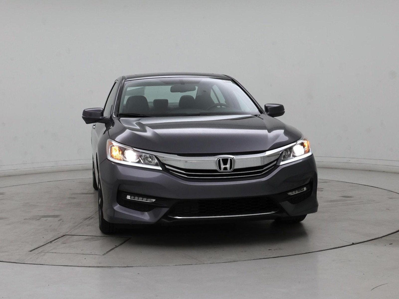 2017 Honda Accord EX-L - Photo 6