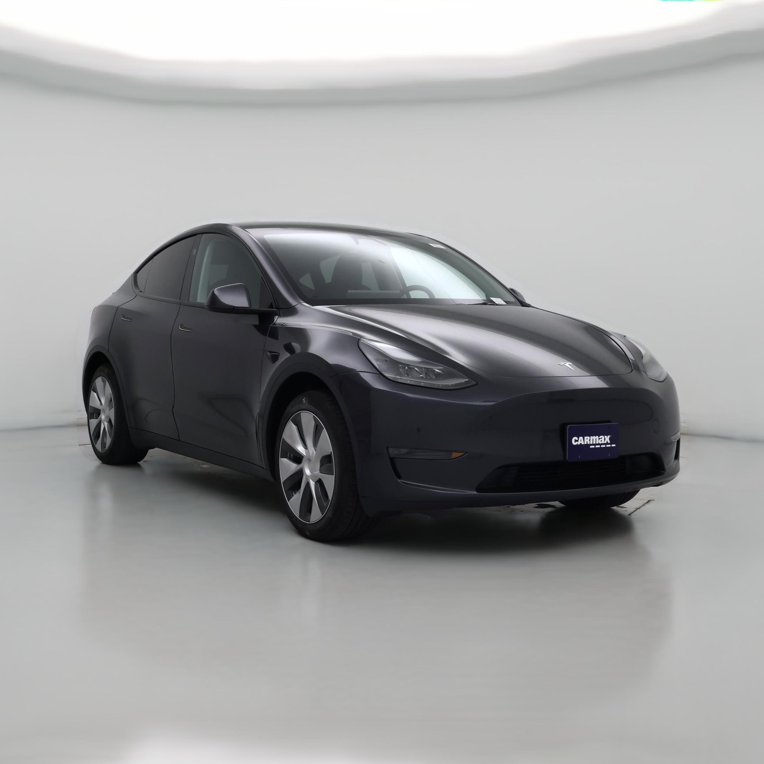 Thumbnail: 2024 Tesla Model Y - 1