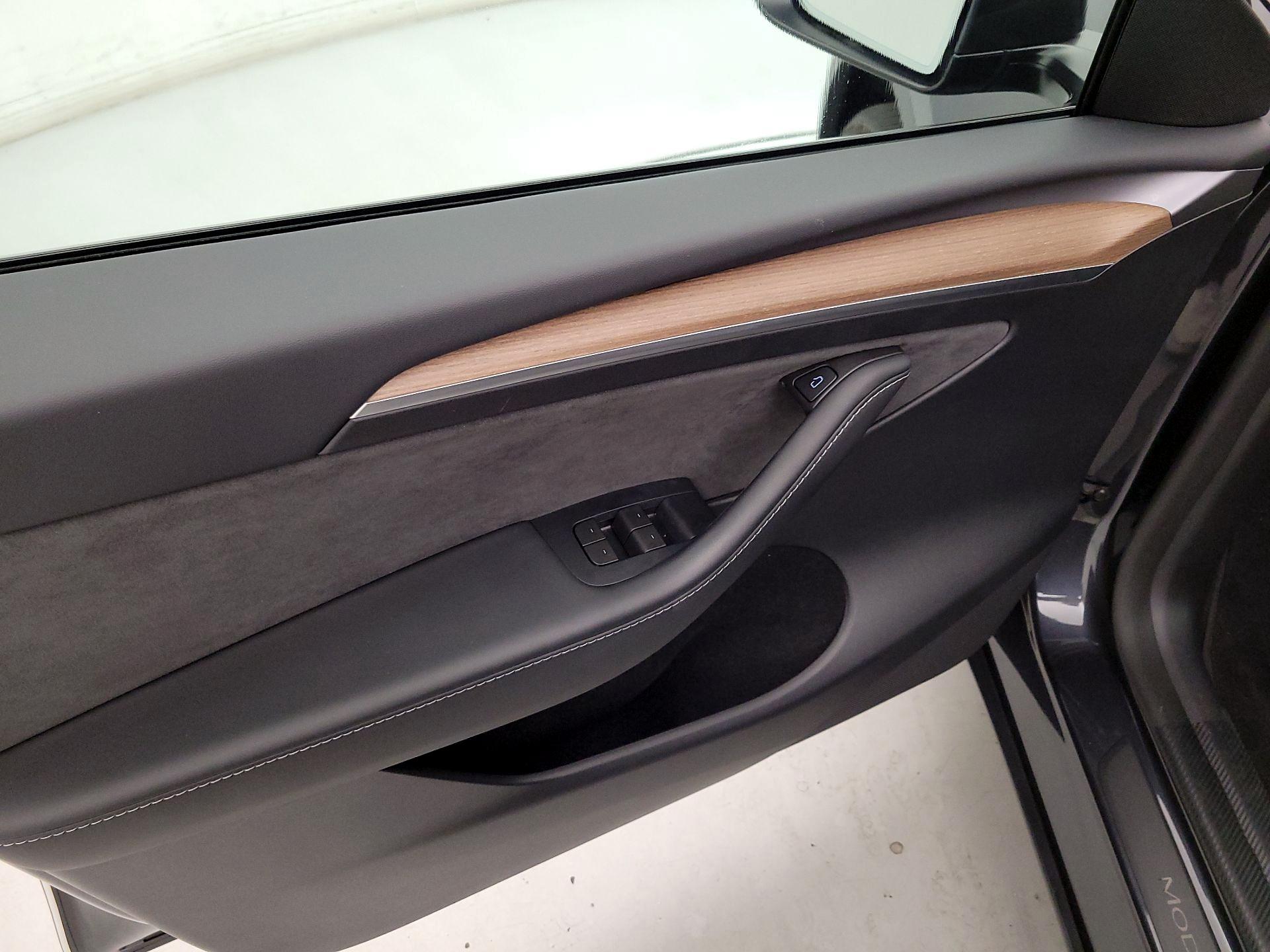 Thumbnail: 2024 Tesla Model Y - 12