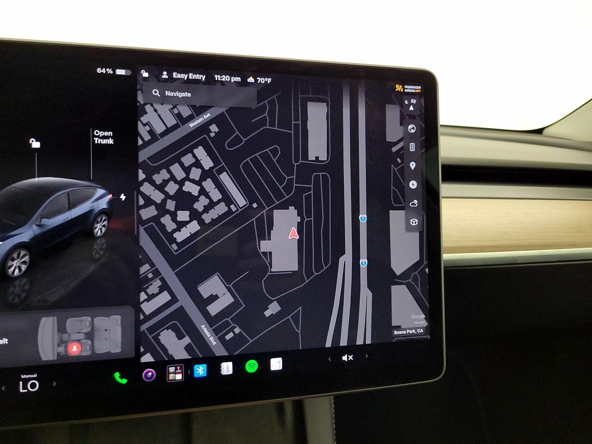 Thumbnail: 2024 Tesla Model Y - 13