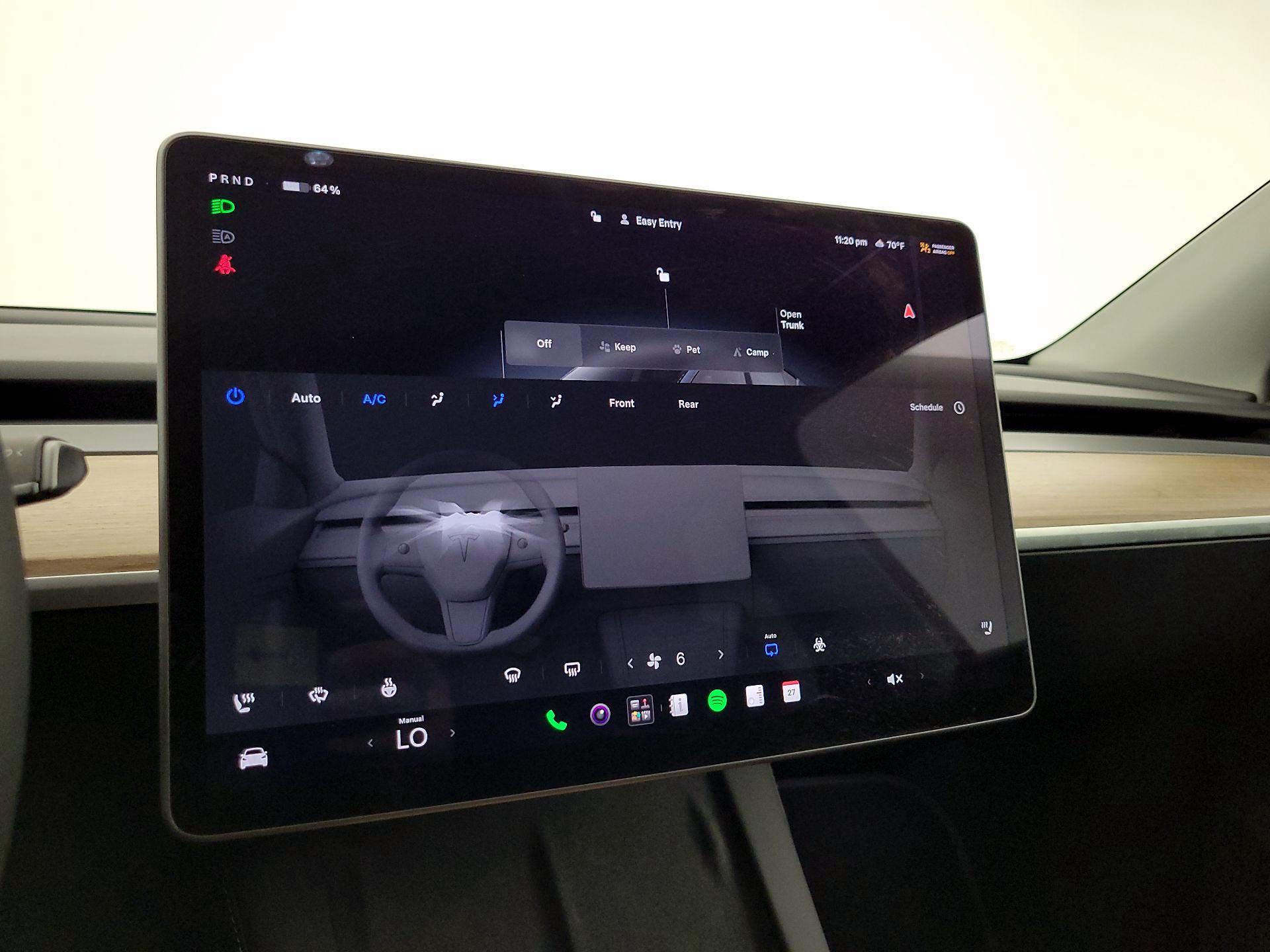 Thumbnail: 2024 Tesla Model Y - 16
