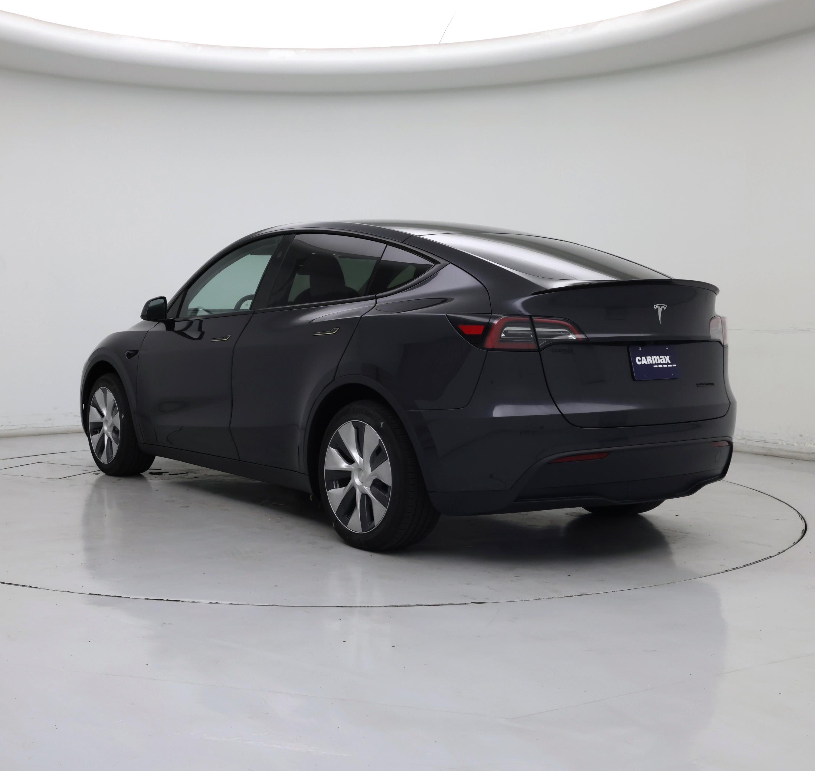 Thumbnail: 2024 Tesla Model Y - 2