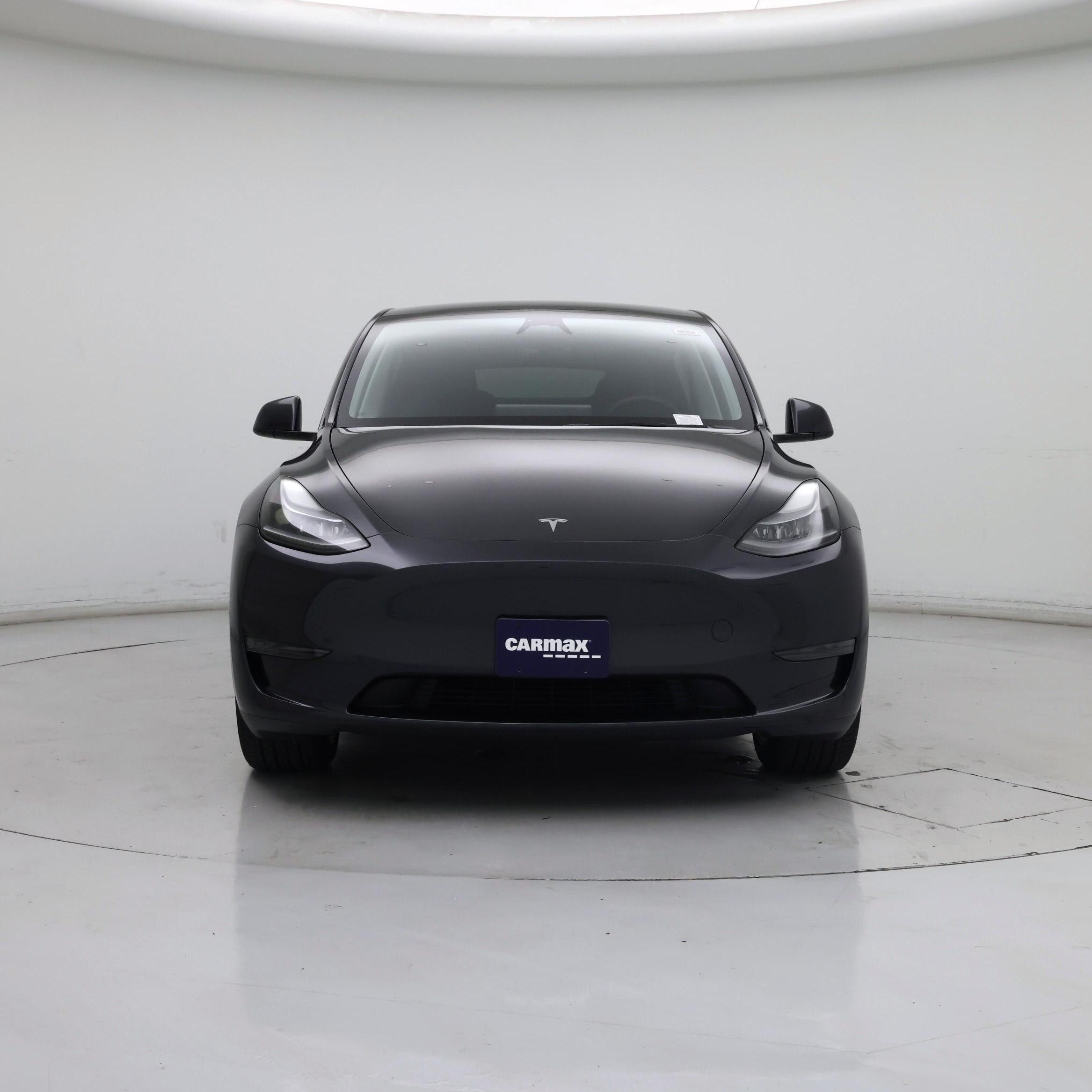 Thumbnail: 2024 Tesla Model Y - 5