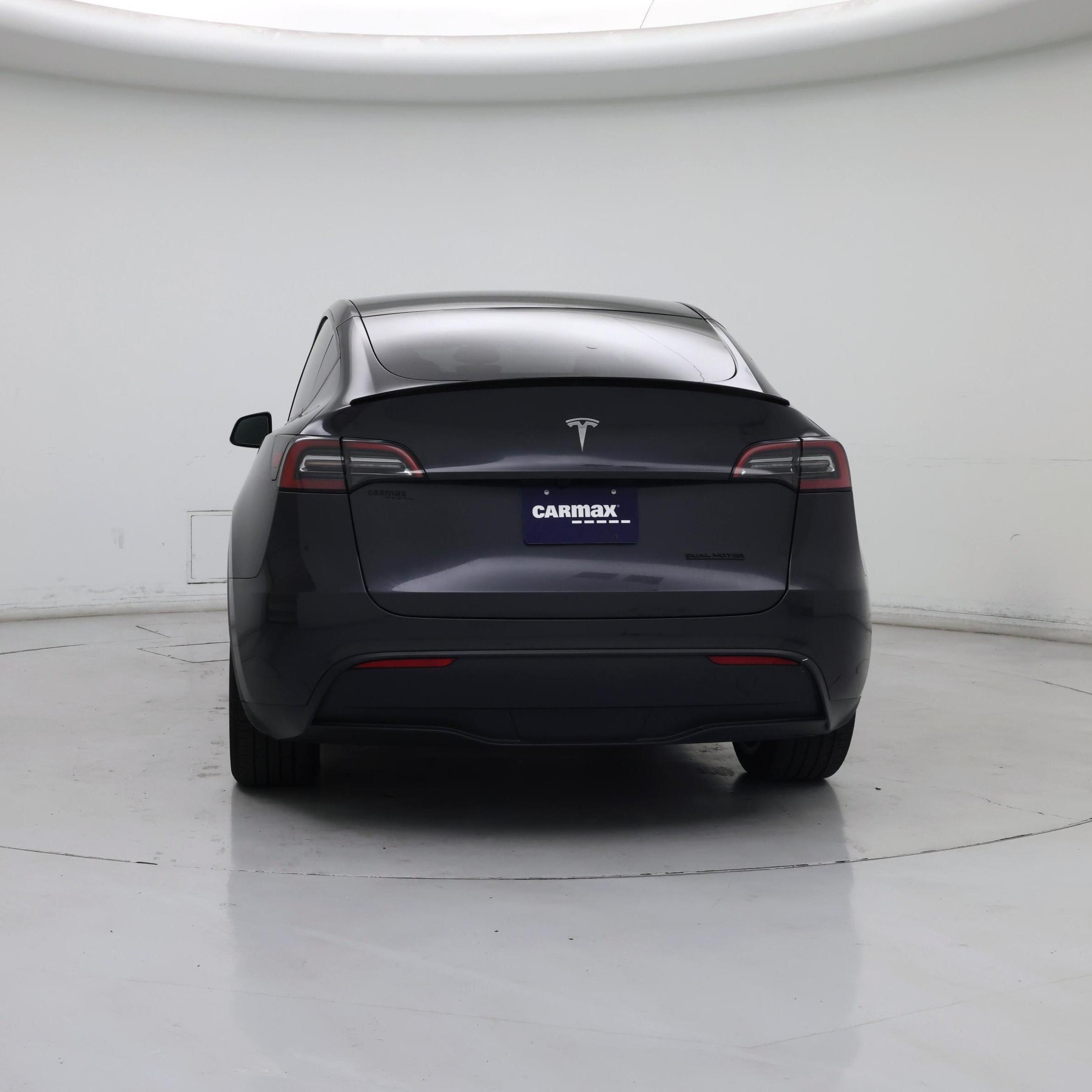 Thumbnail: 2024 Tesla Model Y - 6