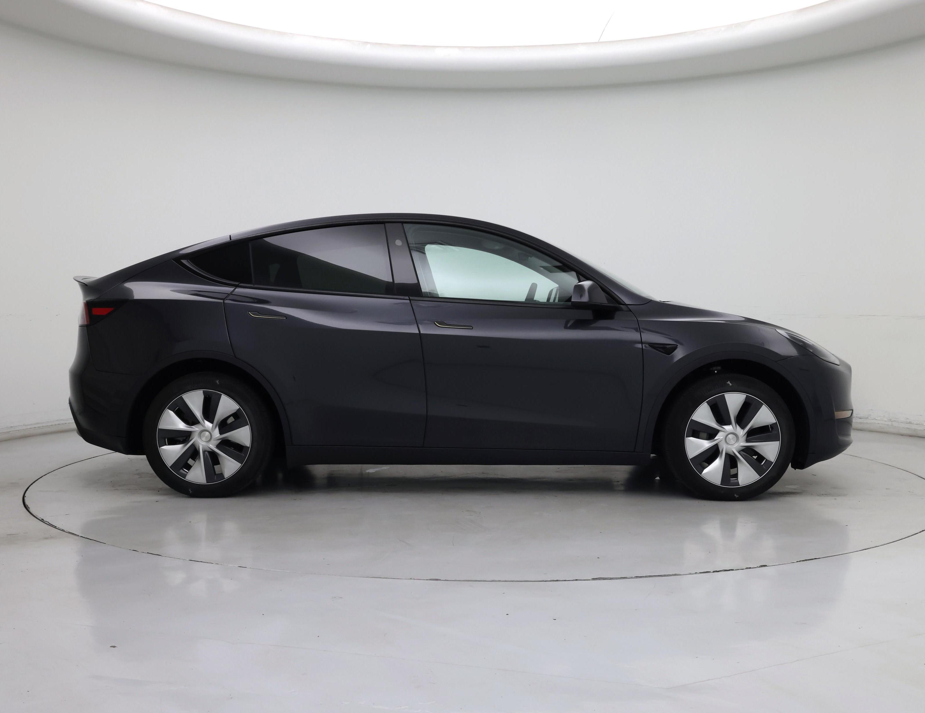 Thumbnail: 2024 Tesla Model Y - 7