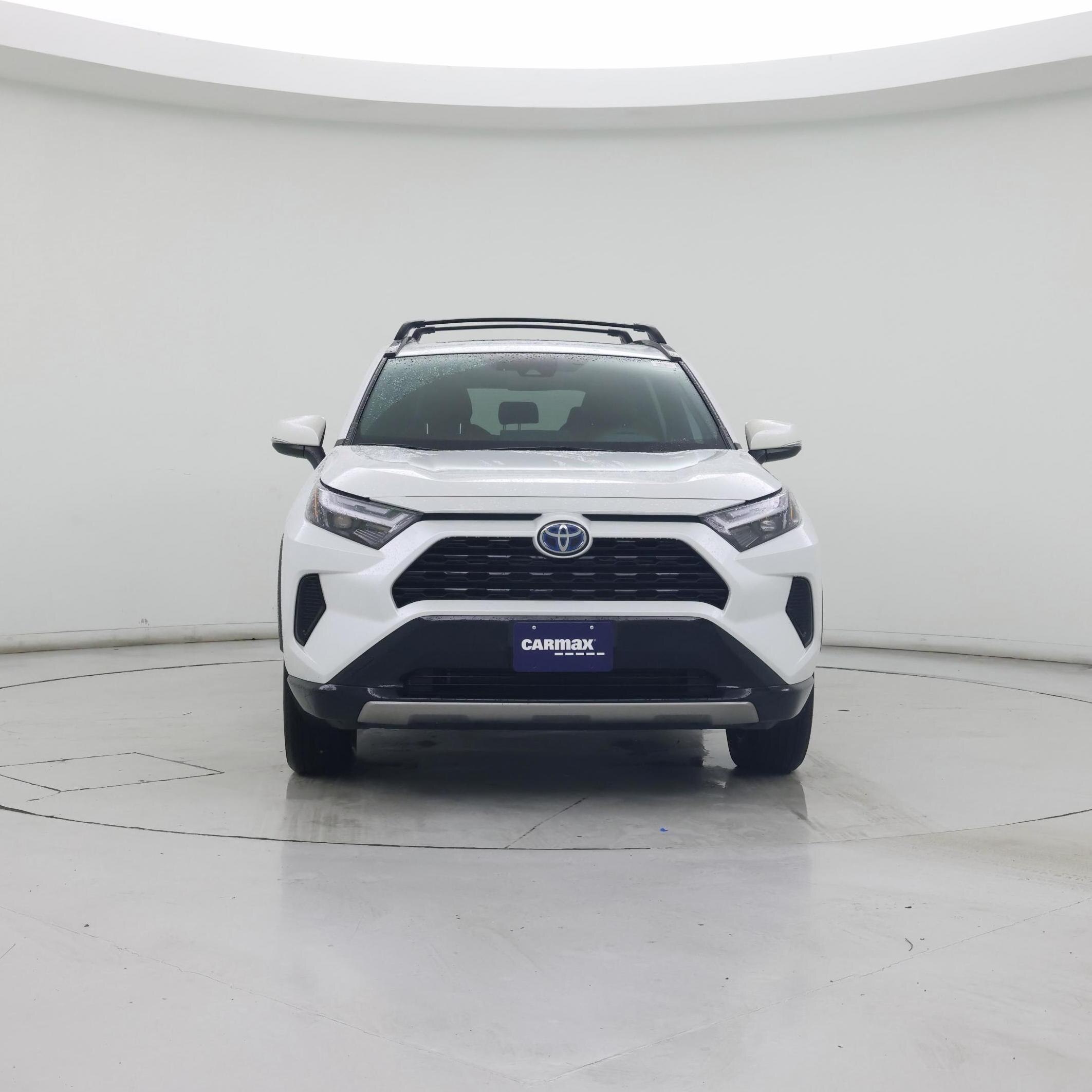 Thumbnail: 2024 Toyota RAV4 - 5