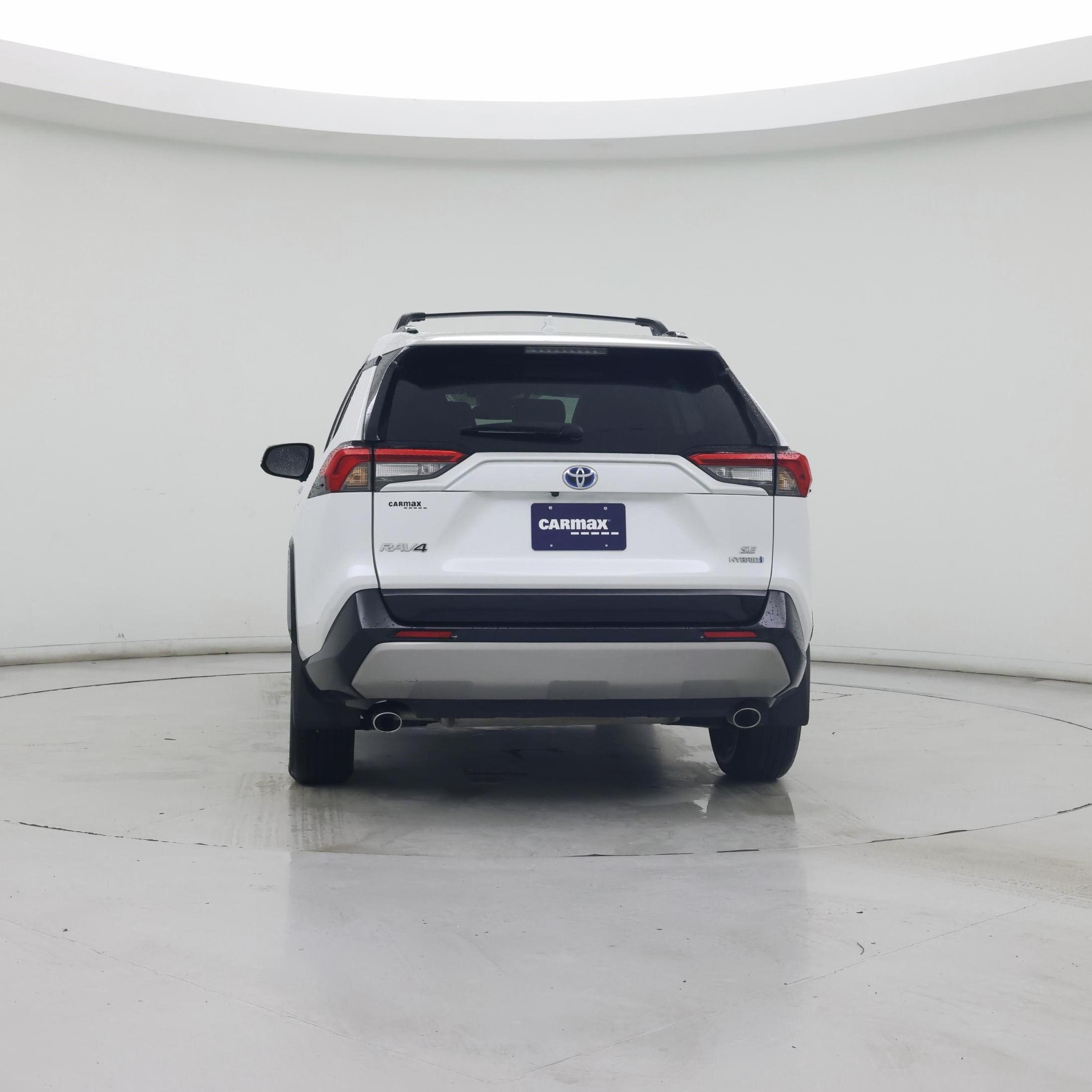 Thumbnail: 2024 Toyota RAV4 - 6